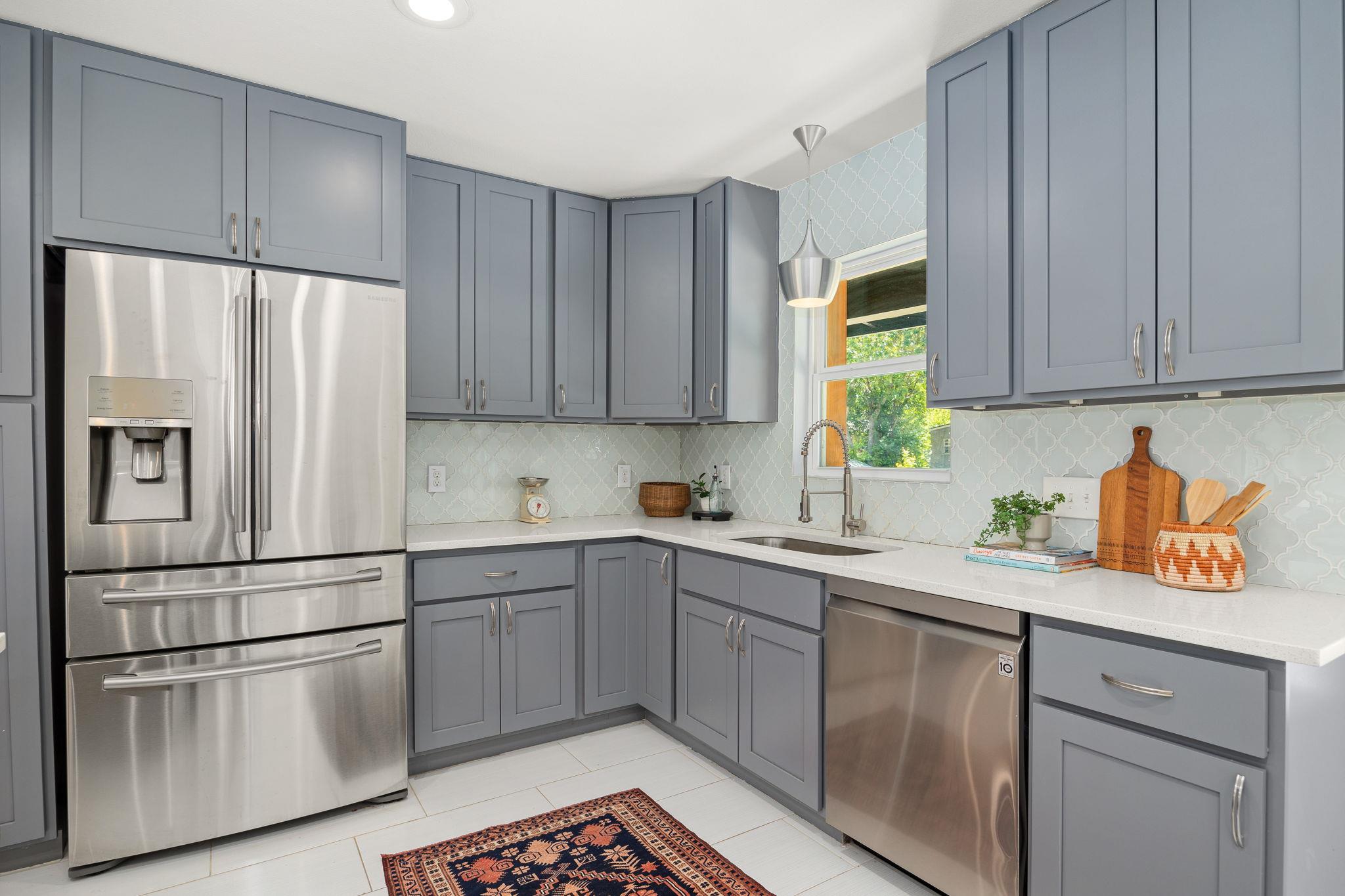 1006 Alegria Rd, Austin, TX 78757