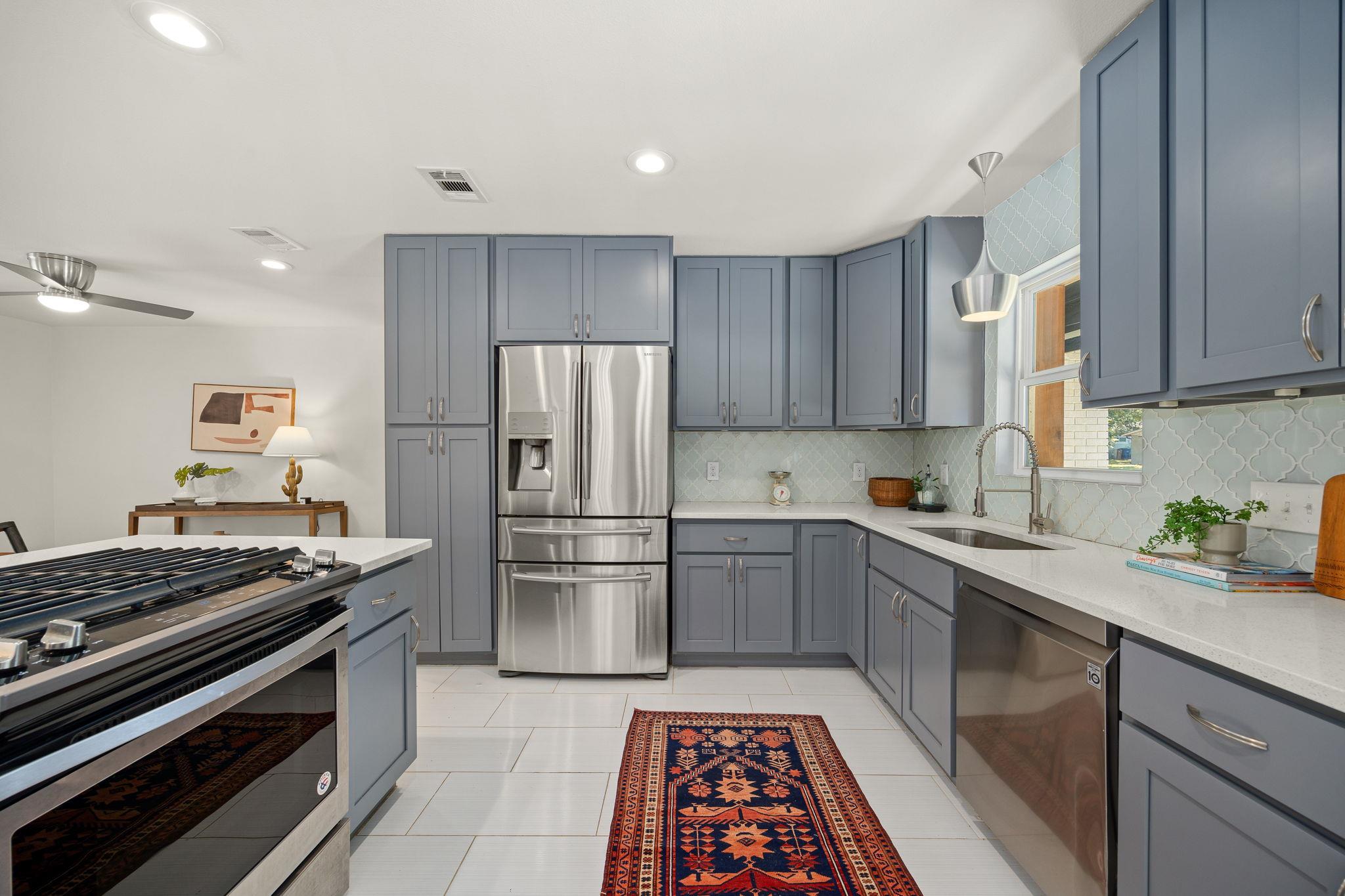 1006 Alegria Rd, Austin, TX 78757