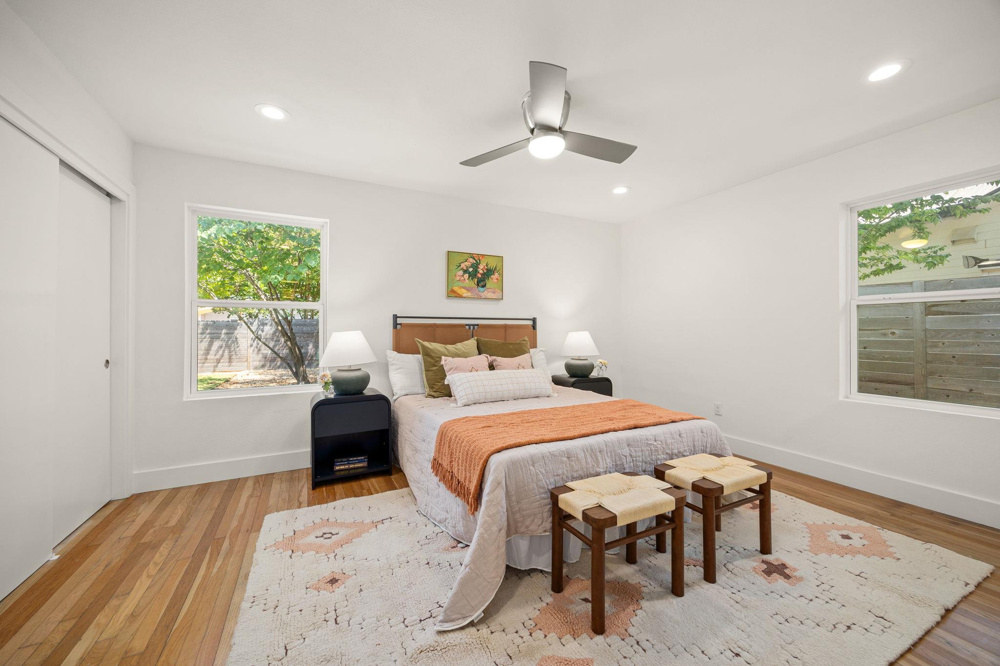 1006 Alegria Rd, Austin, TX 78757