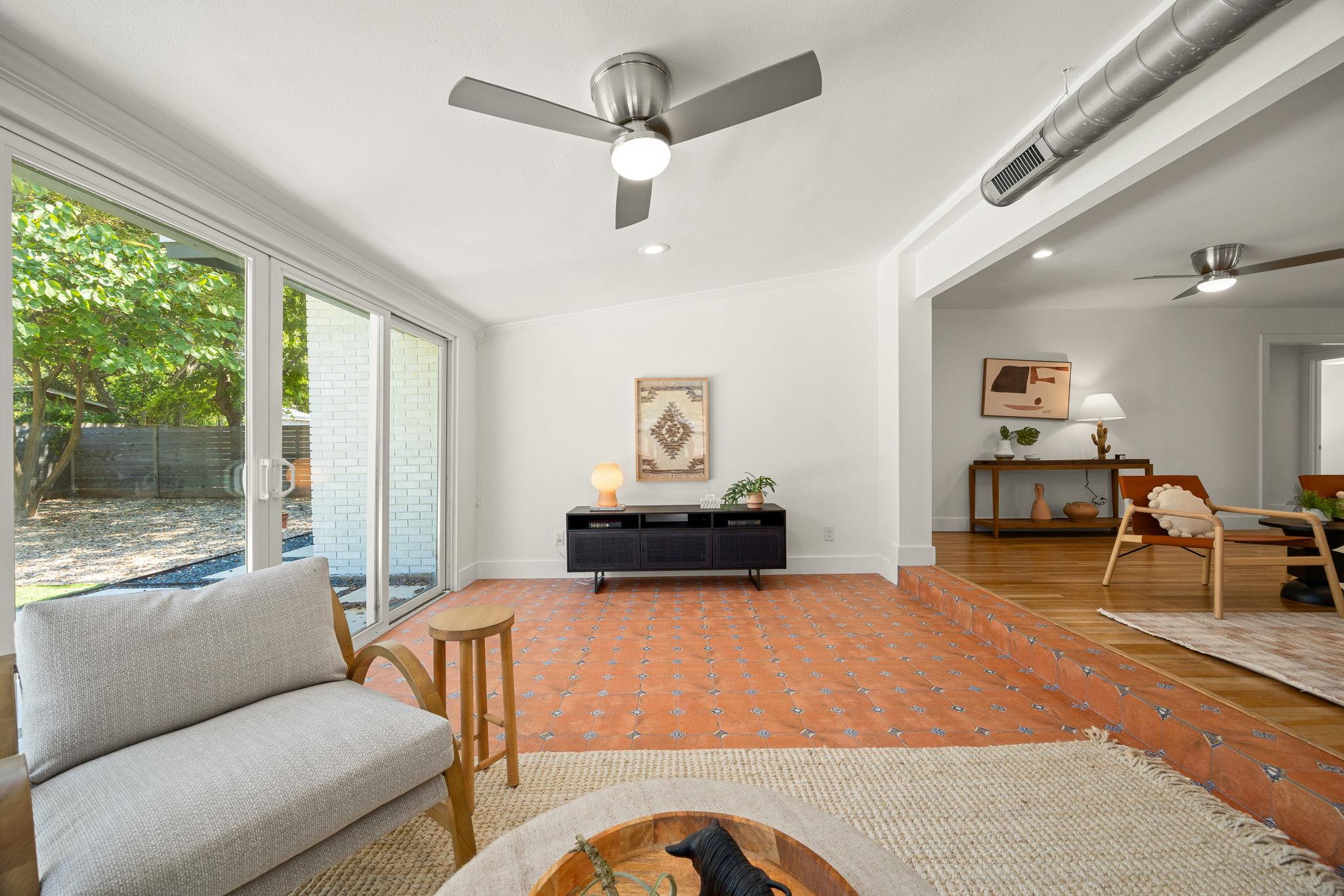 1006 Alegria Rd, Austin, TX 78757