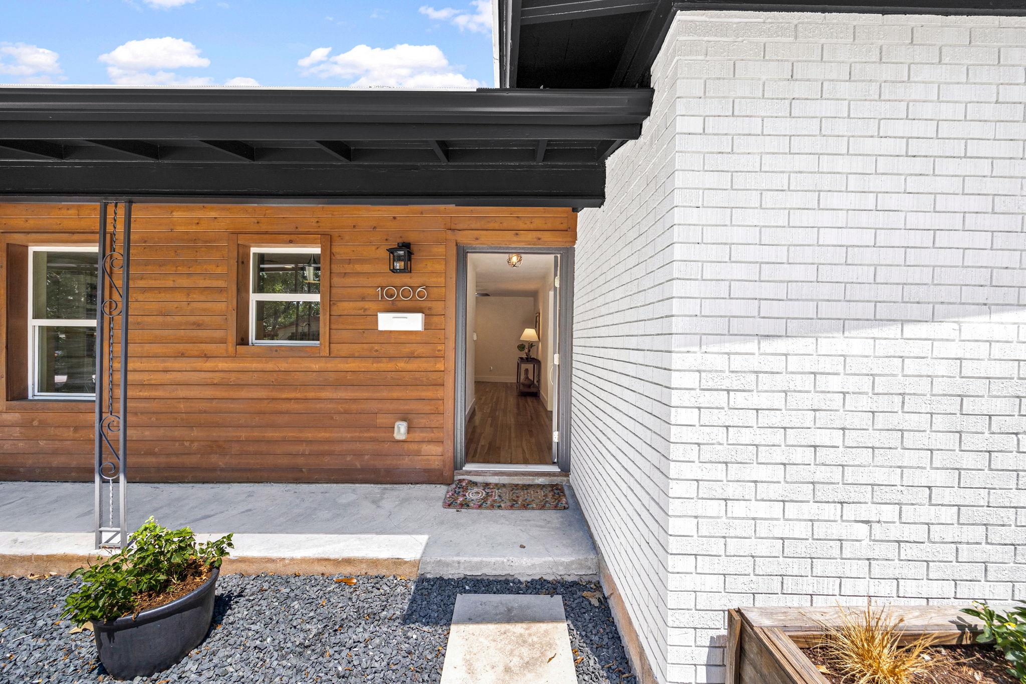 1006 Alegria Rd, Austin, TX 78757