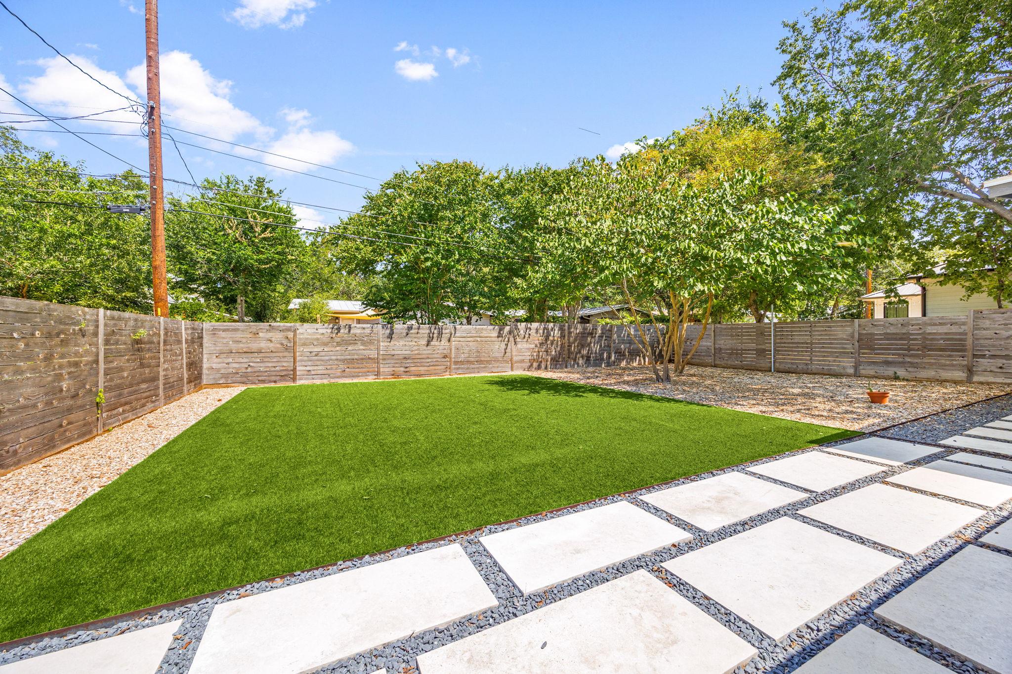 1006 Alegria Rd, Austin, TX 78757