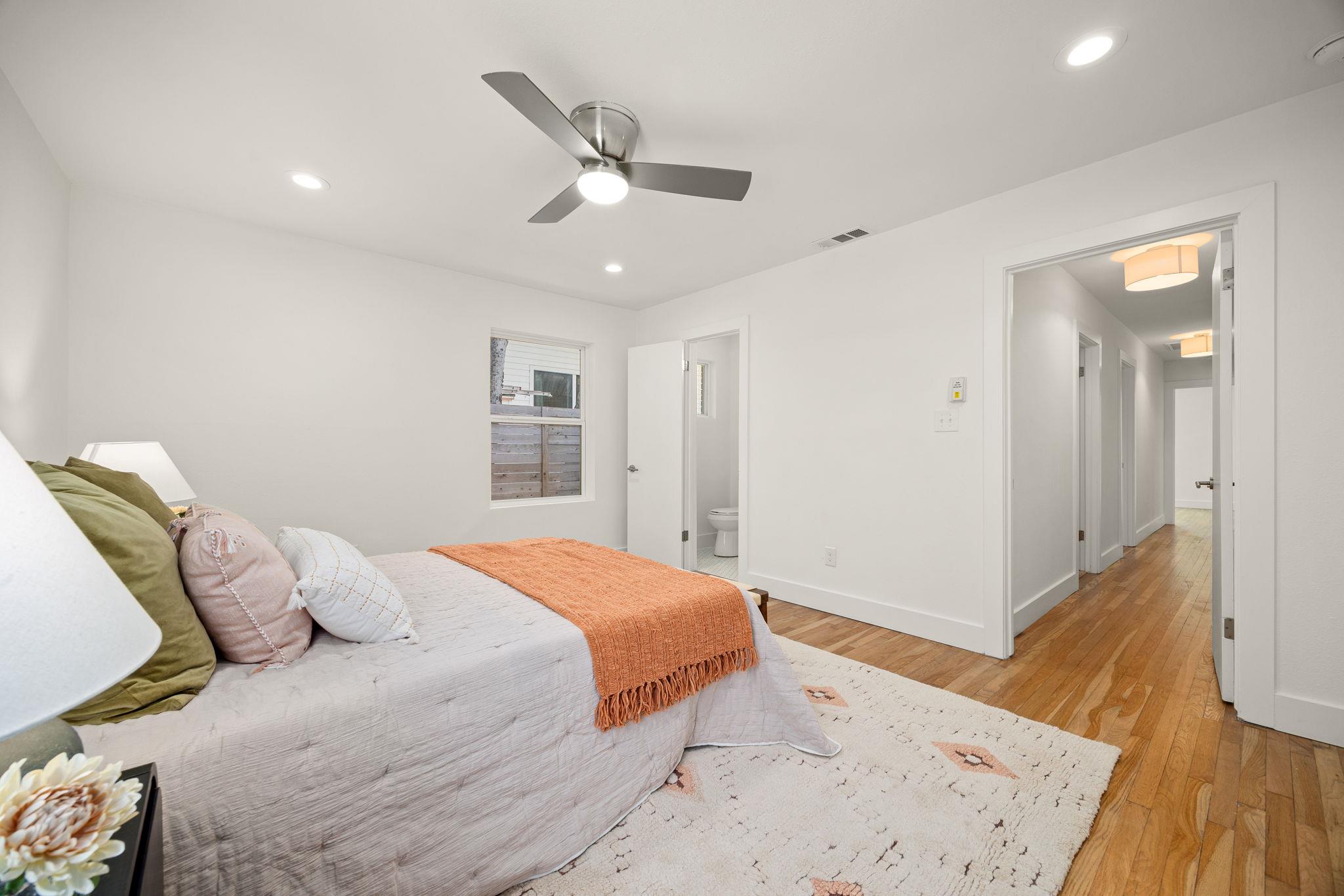 1006 Alegria Rd, Austin, TX 78757