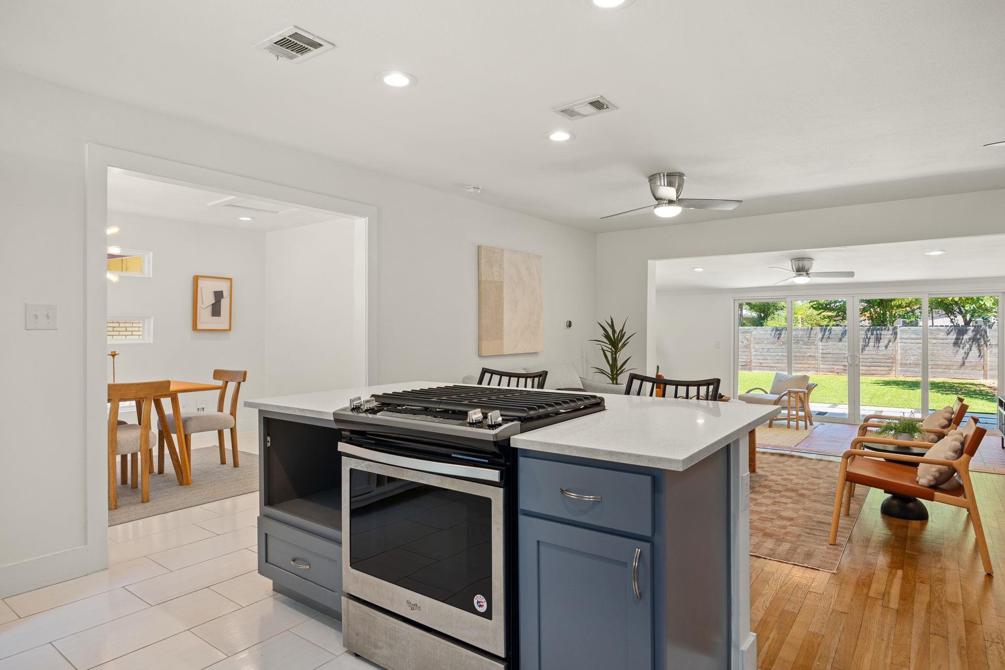 1006 Alegria Rd, Austin, TX 78757