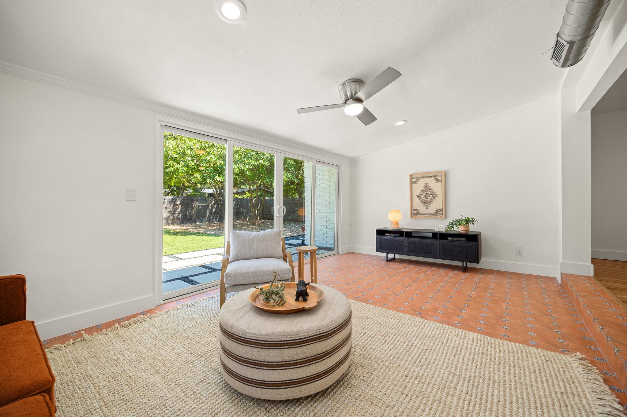 1006 Alegria Rd, Austin, TX 78757