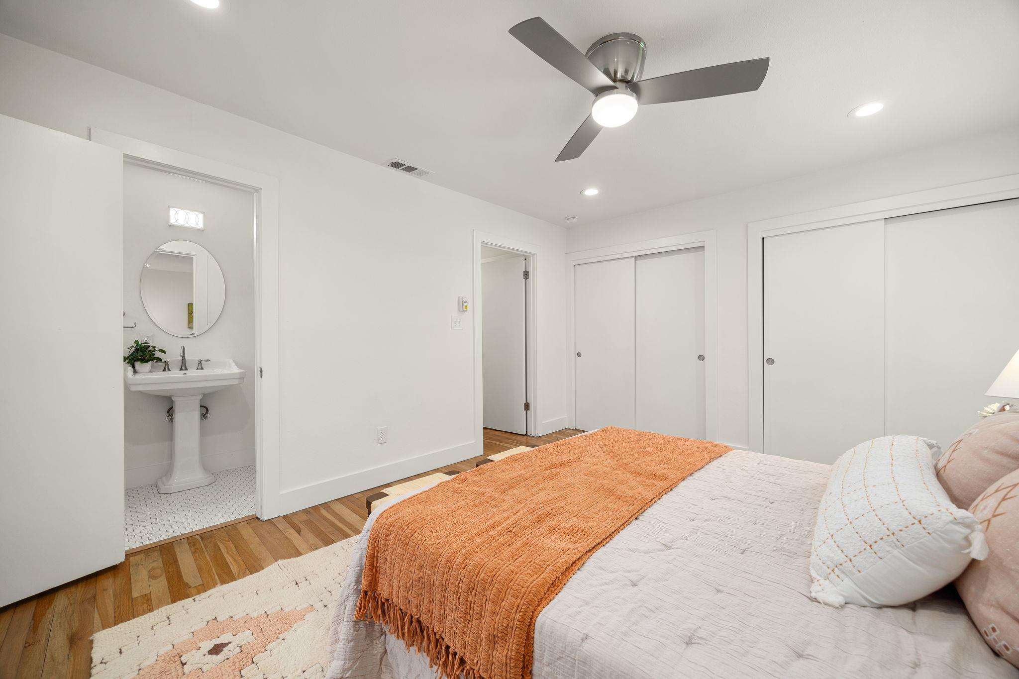 1006 Alegria Rd, Austin, TX 78757