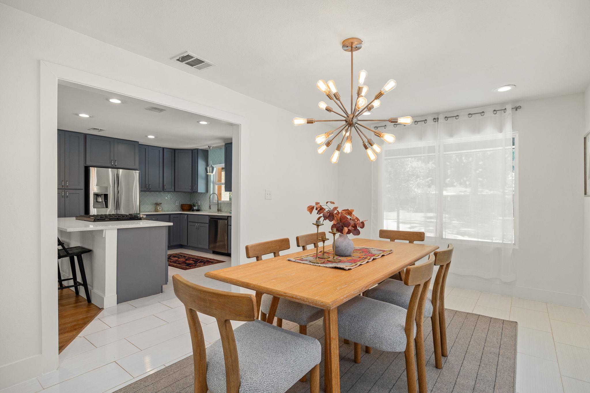 1006 Alegria Rd, Austin, TX 78757