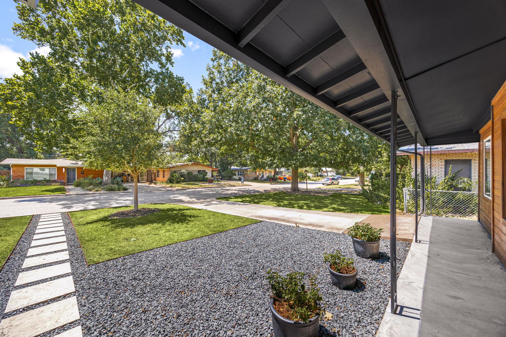 1006 Alegria Rd, Austin, TX 78757