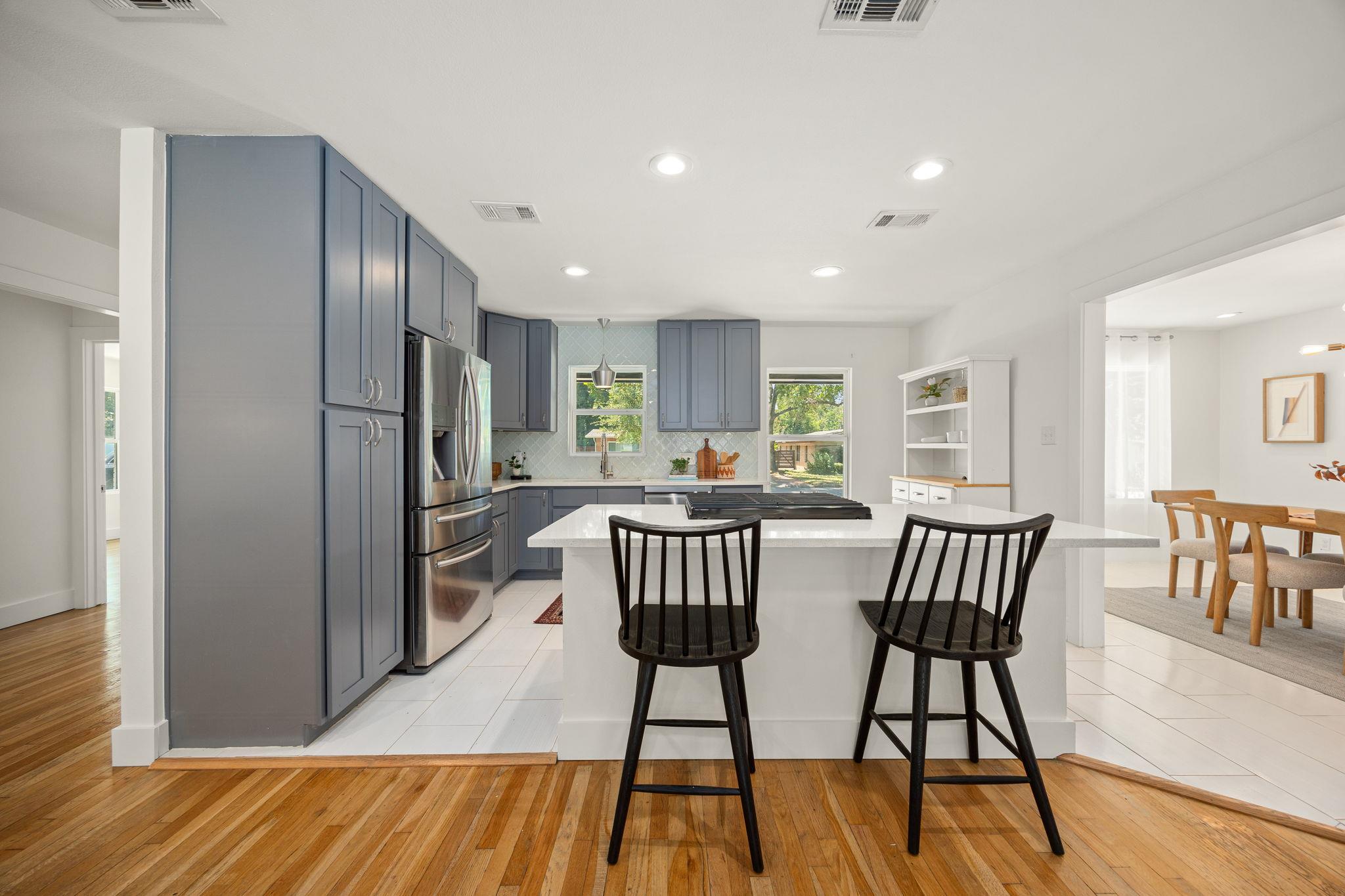 1006 Alegria Rd, Austin, TX 78757