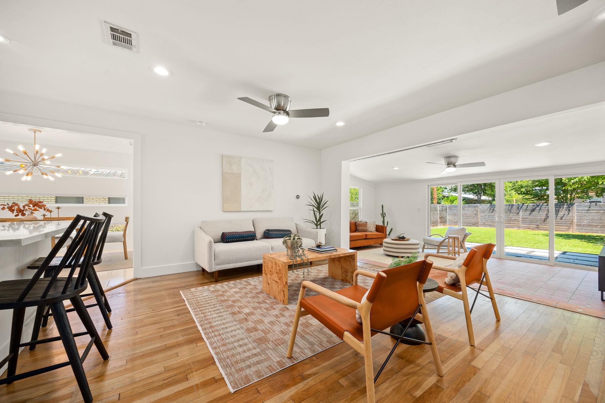 1006 Alegria Rd, Austin, TX 78757