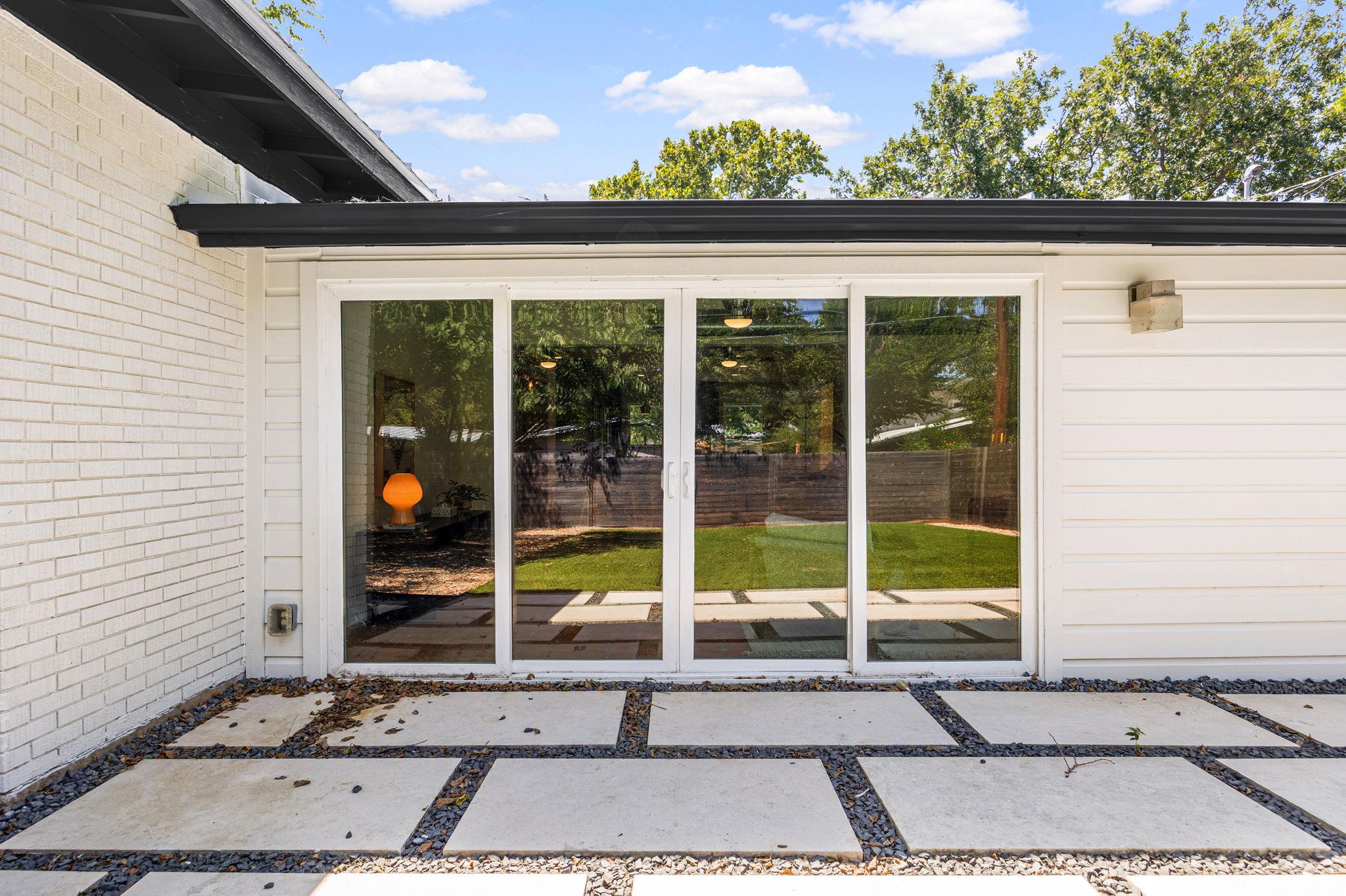 1006 Alegria Rd, Austin, TX 78757