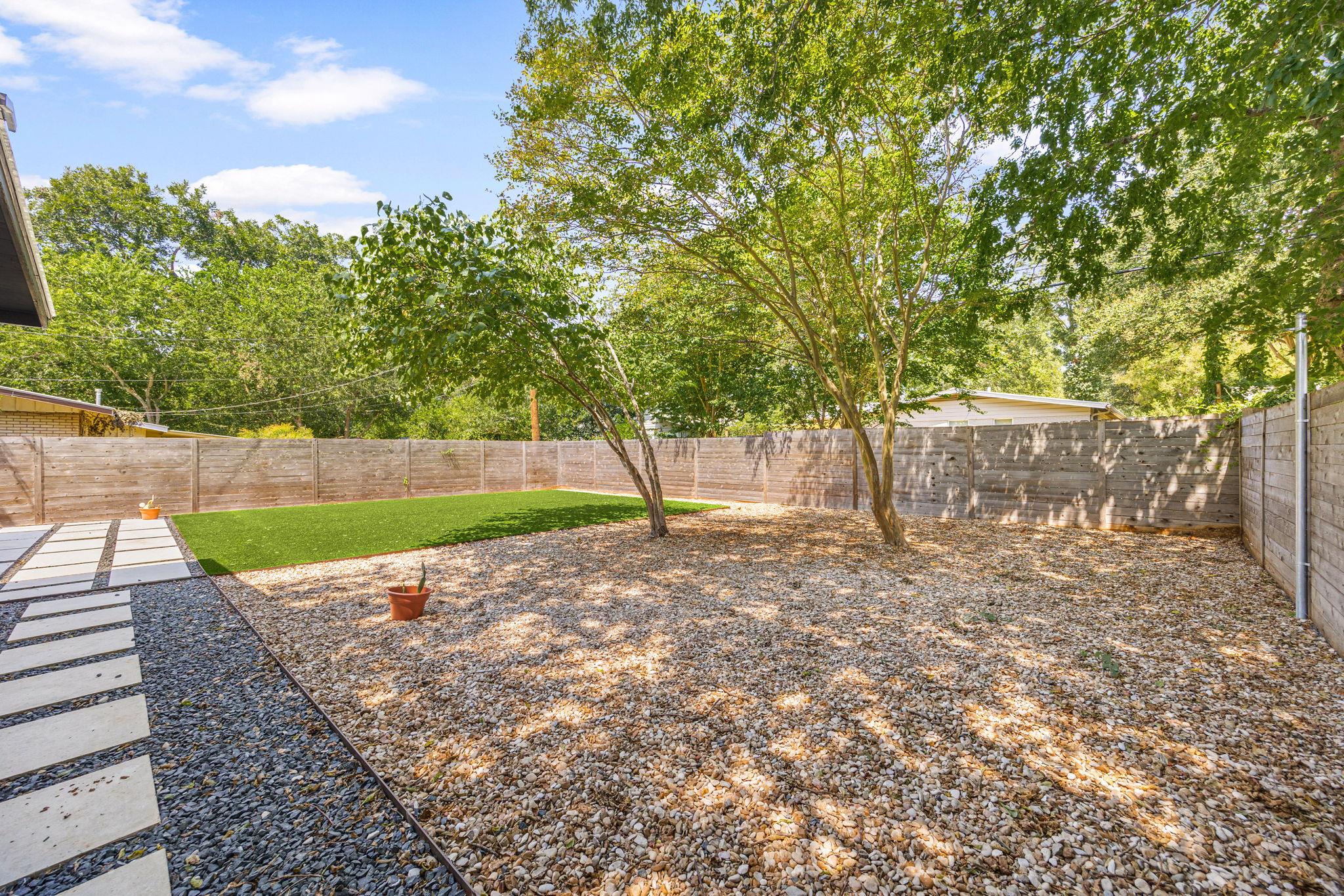 1006 Alegria Rd, Austin, TX 78757