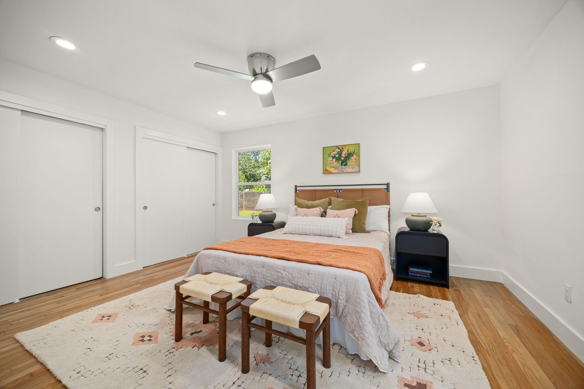 1006 Alegria Rd, Austin, TX 78757