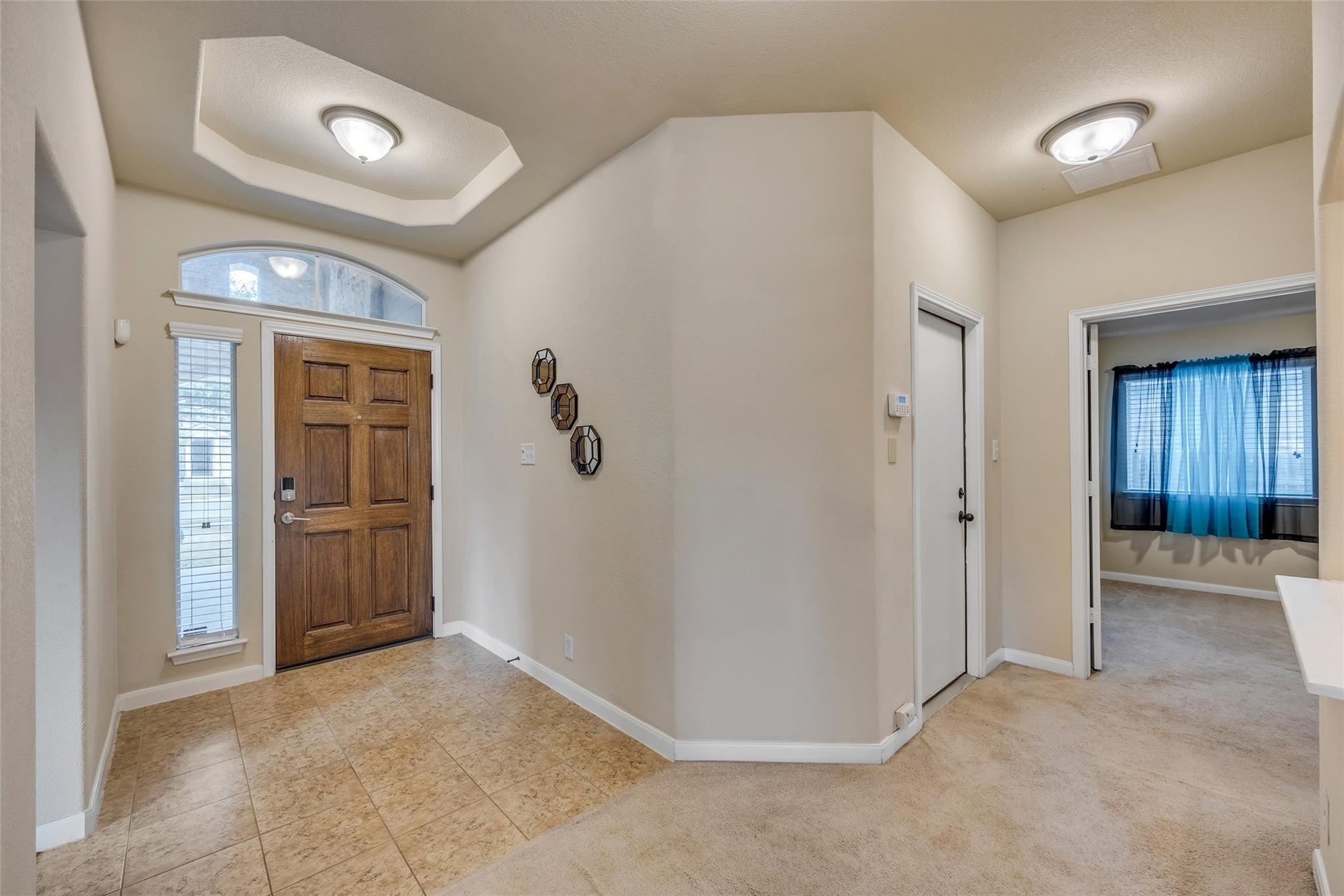 100 Balsam St, Hutto, TX 78634