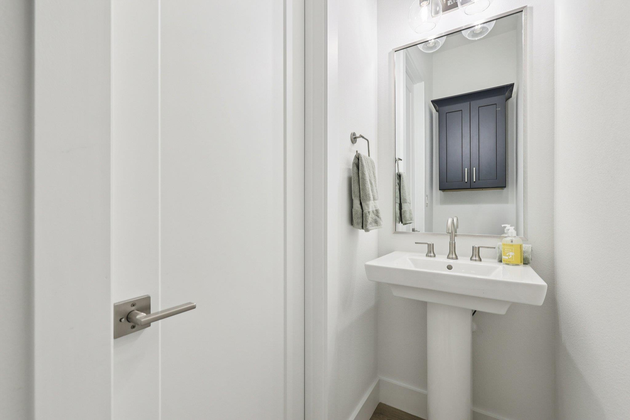 125 Colby Canyon Dr, Burnet, TX 78611