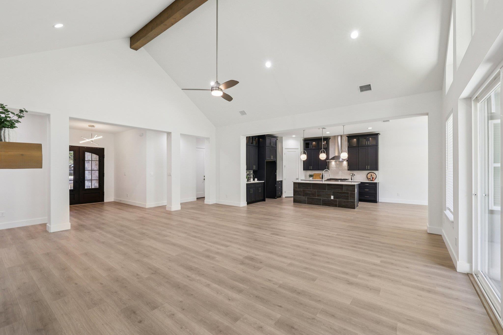 125 Colby Canyon Dr, Burnet, TX 78611