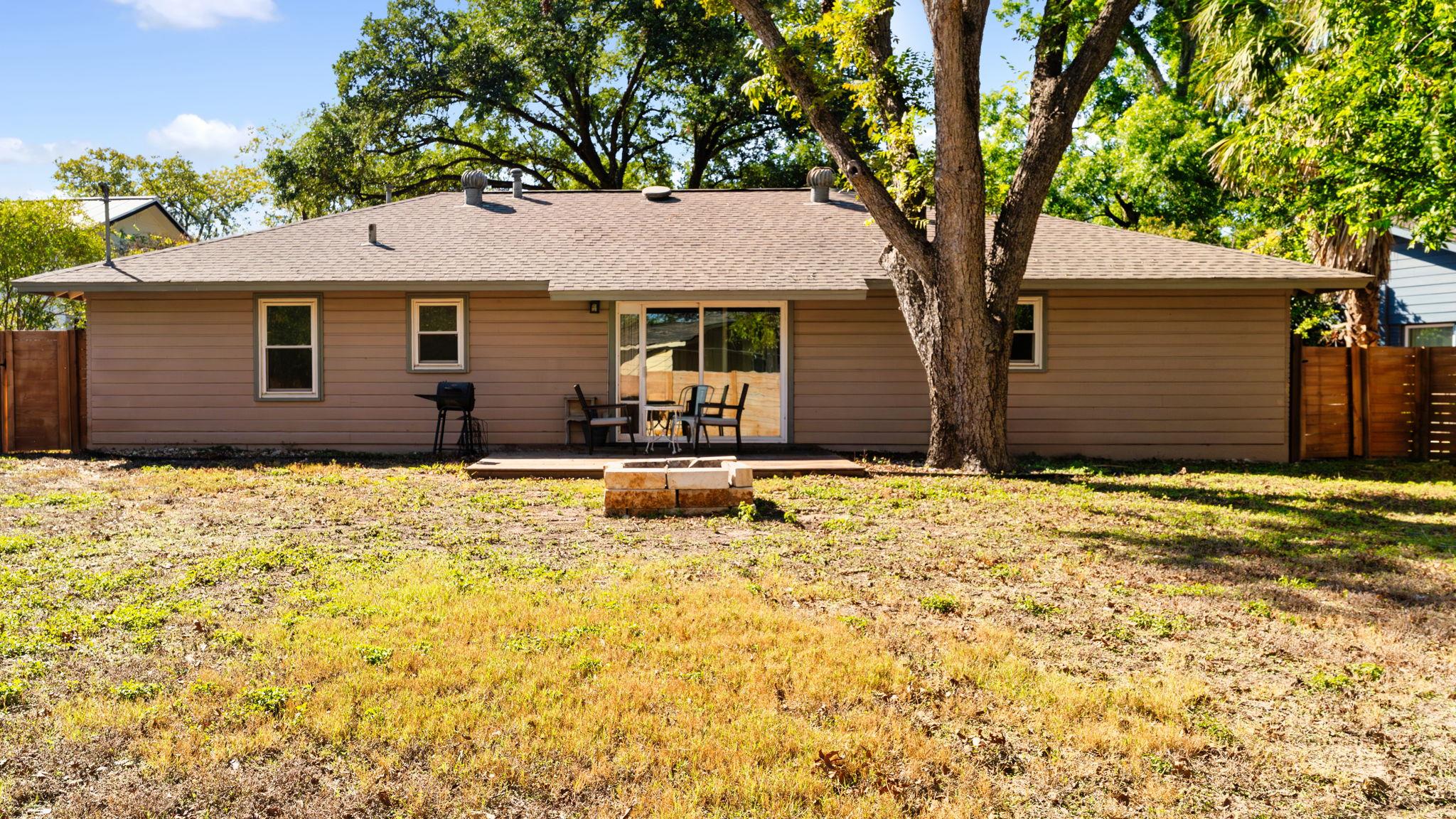 2118 Fordham Ln, Austin, TX 78723