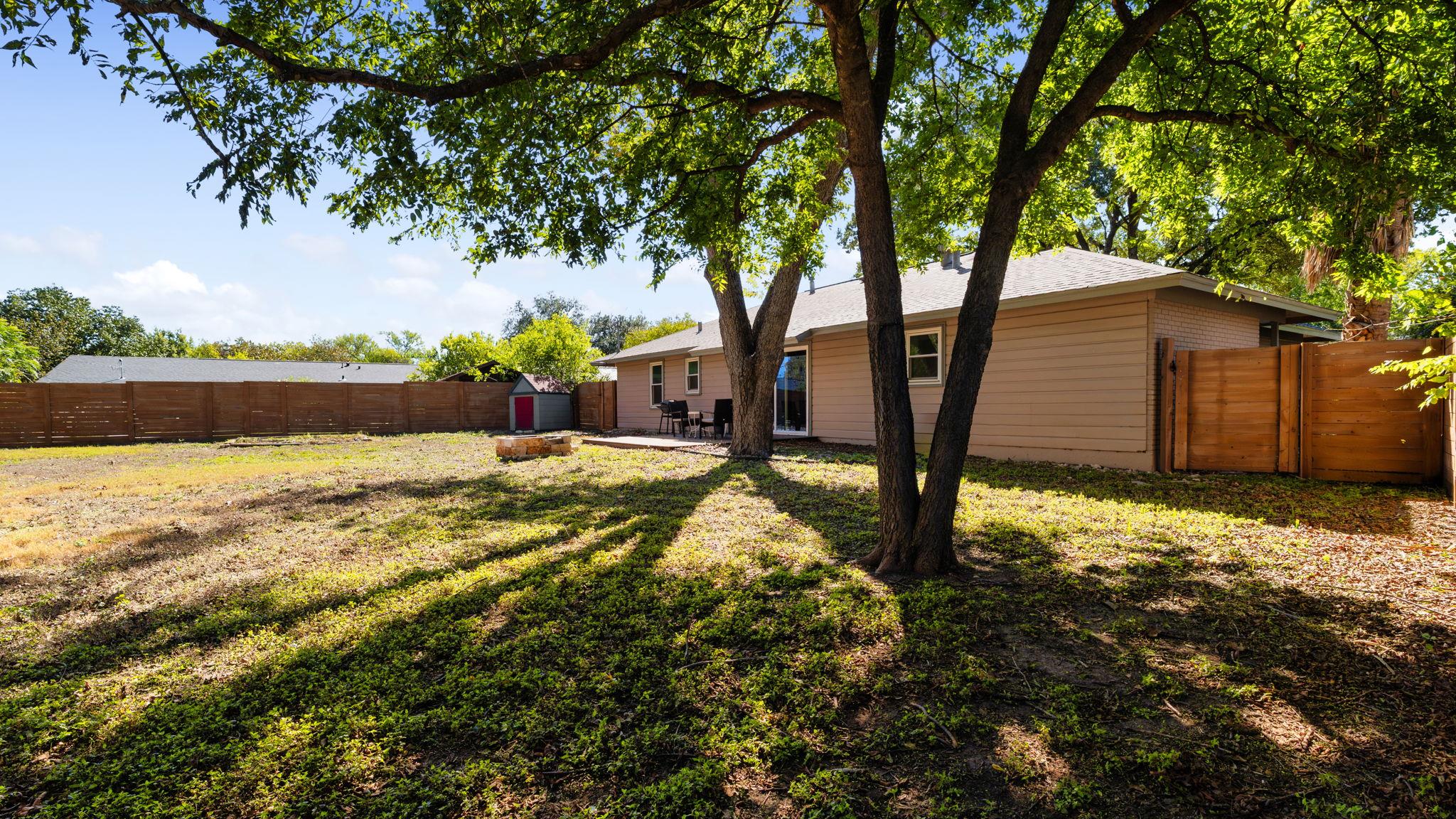 2118 Fordham Ln, Austin, TX 78723