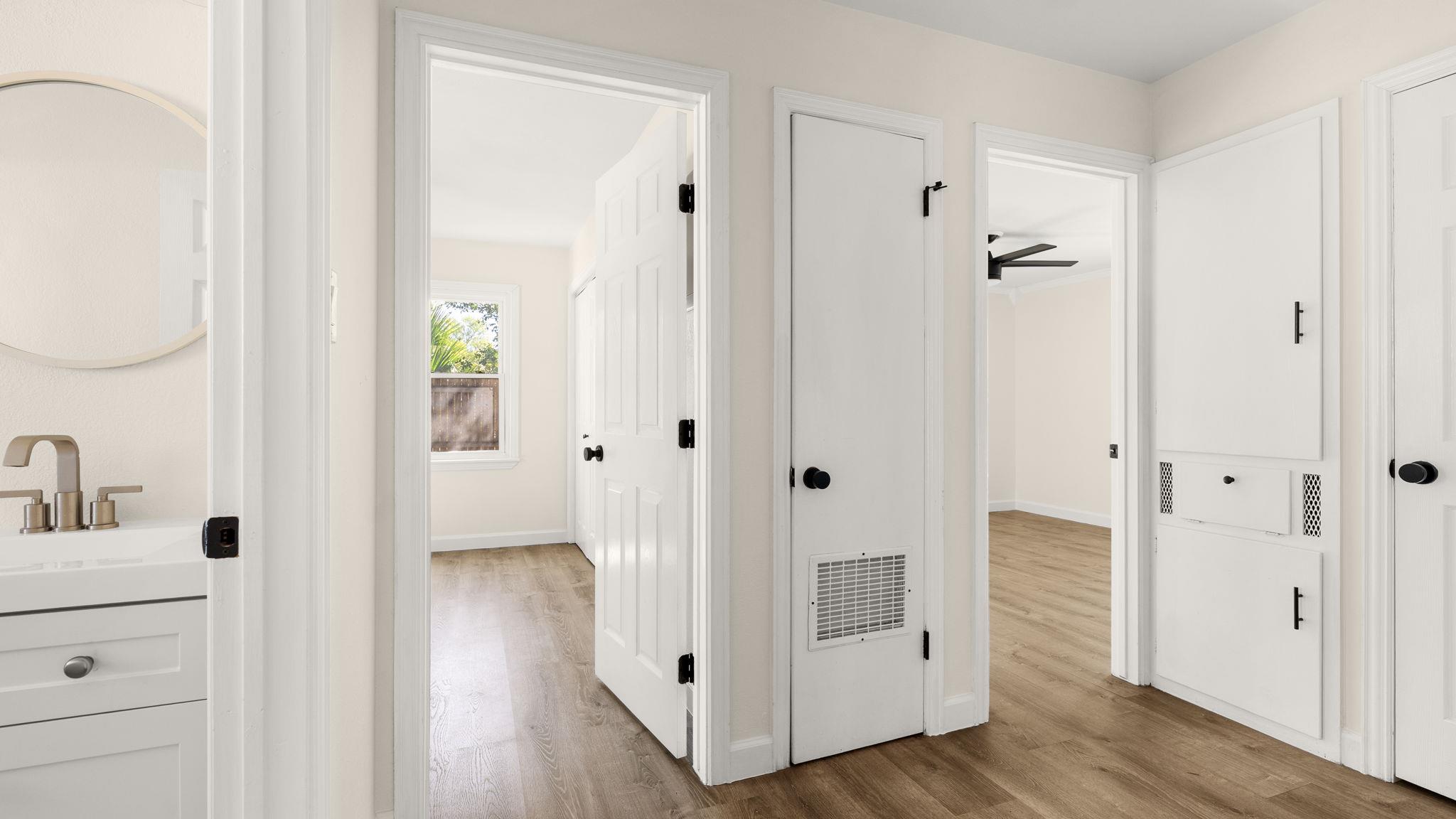 2118 Fordham Ln, Austin, TX 78723