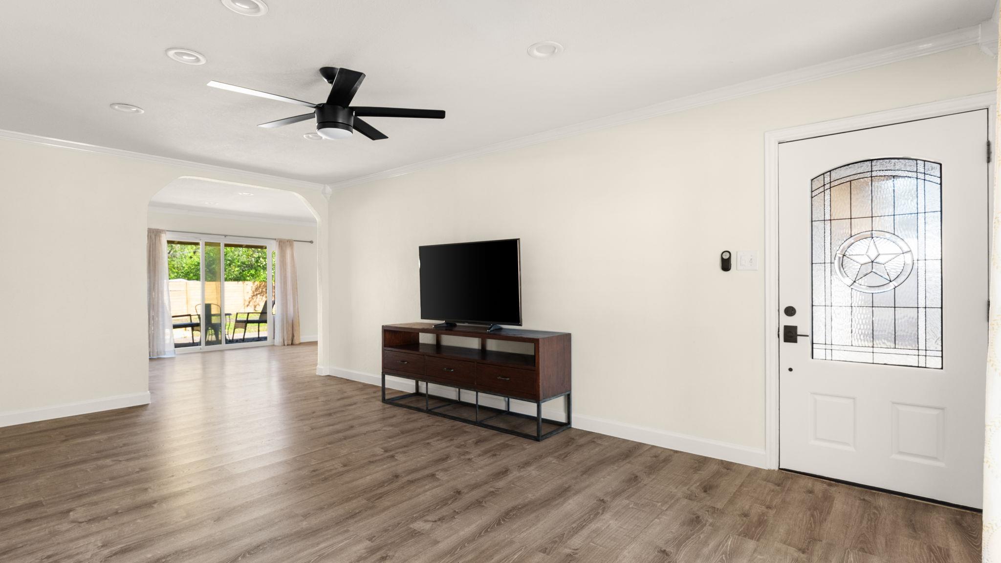 2118 Fordham Ln, Austin, TX 78723