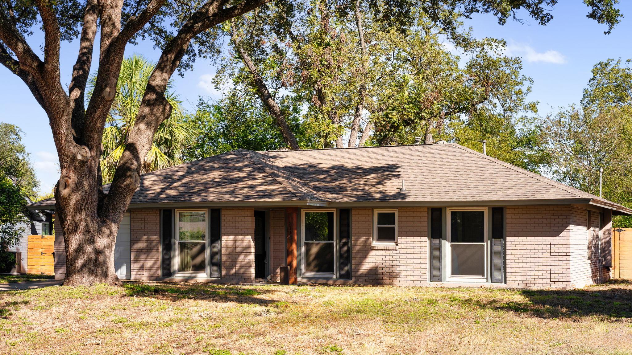 2118 Fordham Ln, Austin, TX 78723