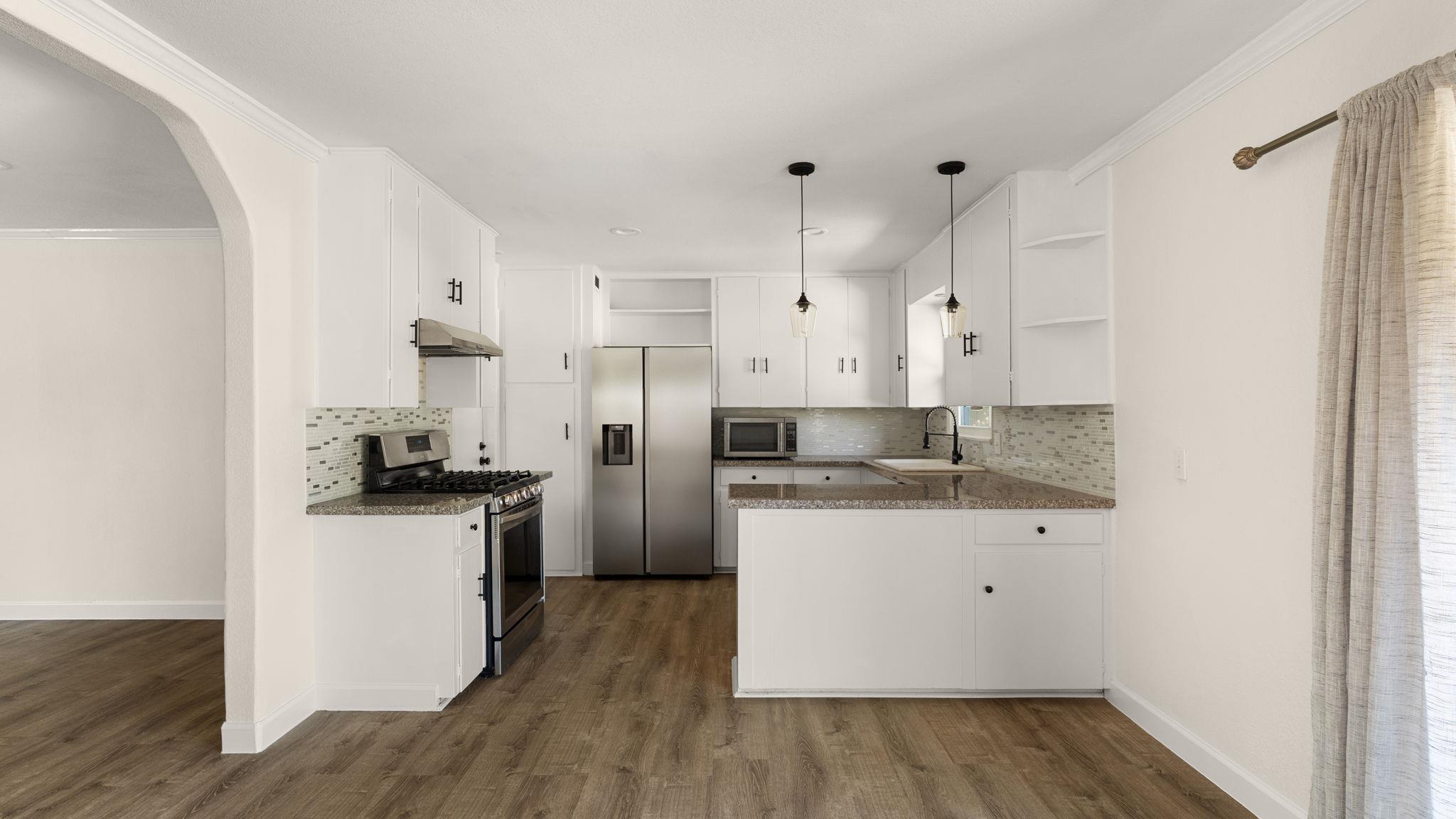 2118 Fordham Ln, Austin, TX 78723