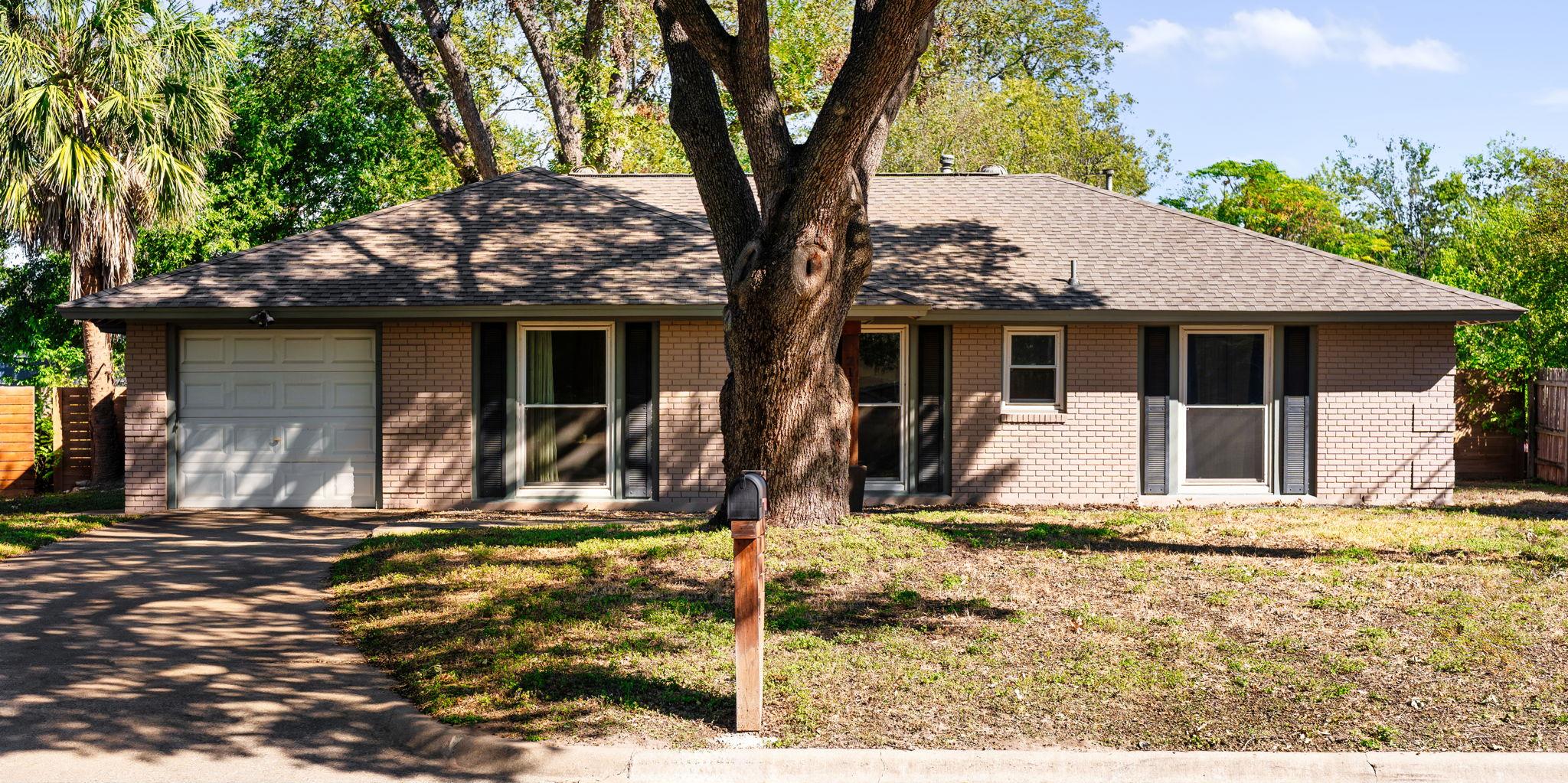 2118 Fordham Ln, Austin, TX 78723