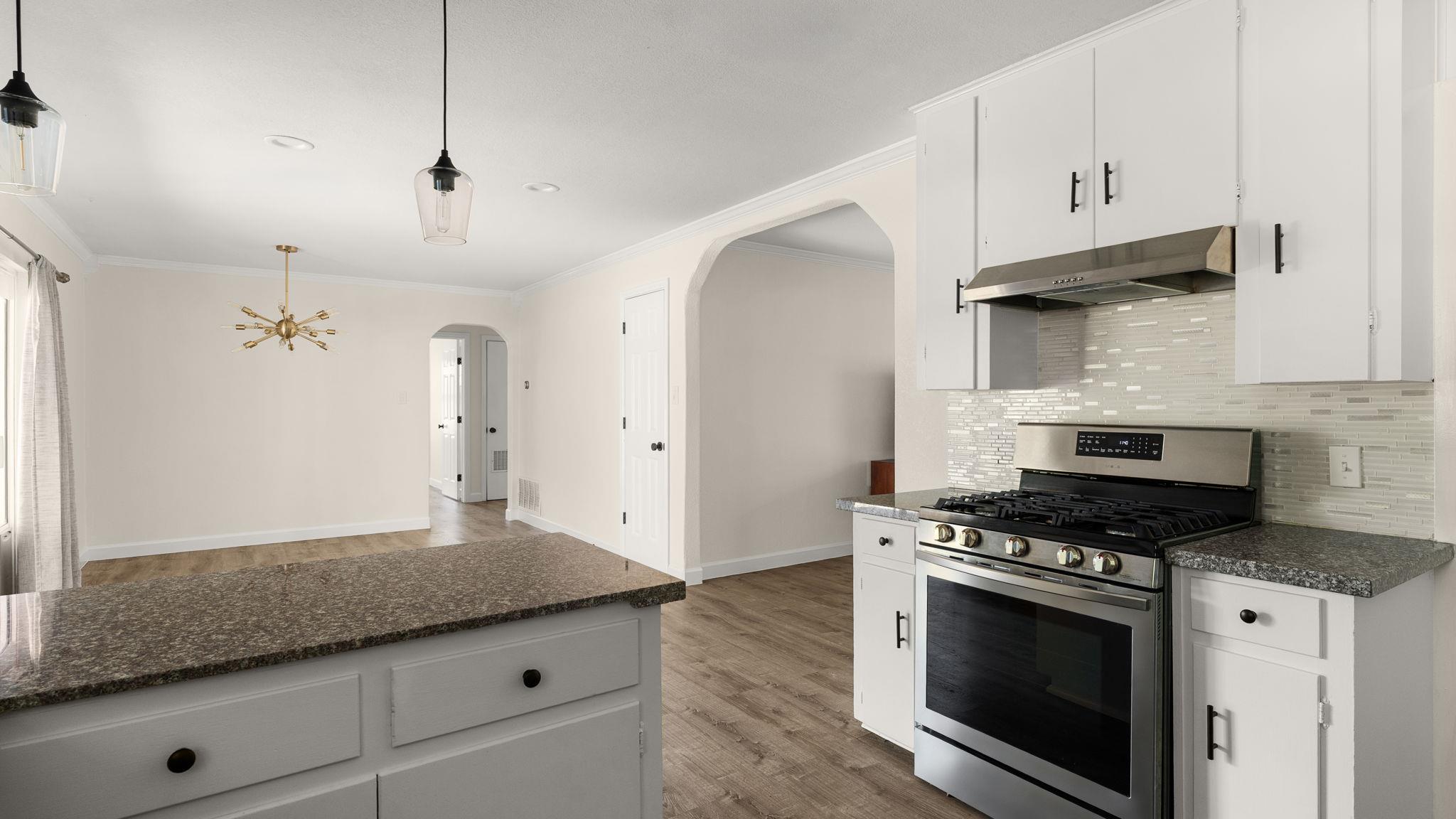 2118 Fordham Ln, Austin, TX 78723