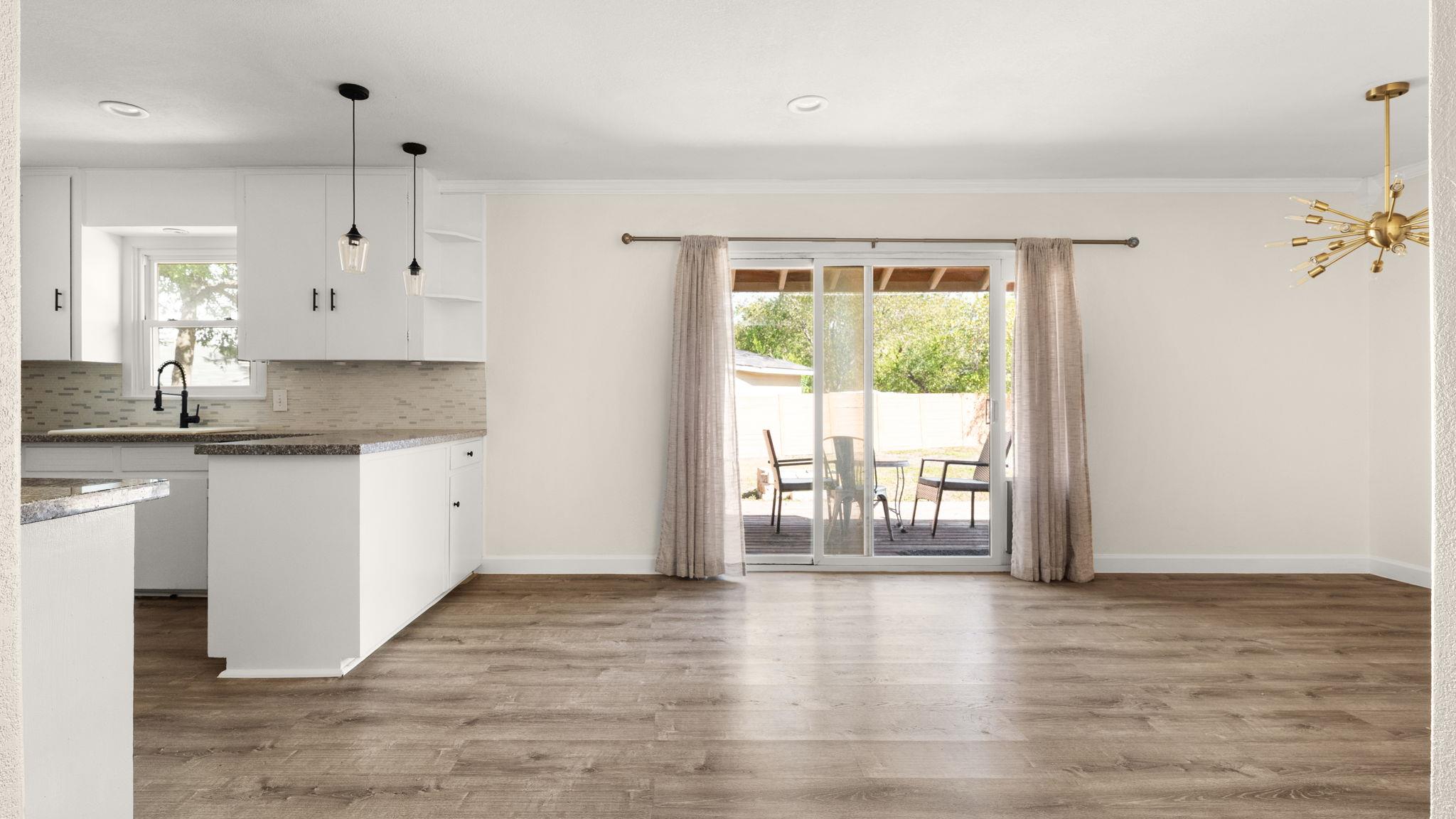 2118 Fordham Ln, Austin, TX 78723