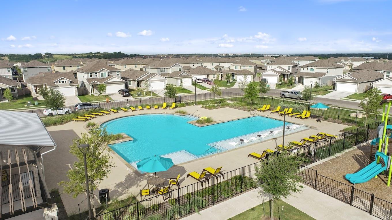 6502 Arden Falls Dr, Austin, TX 78747