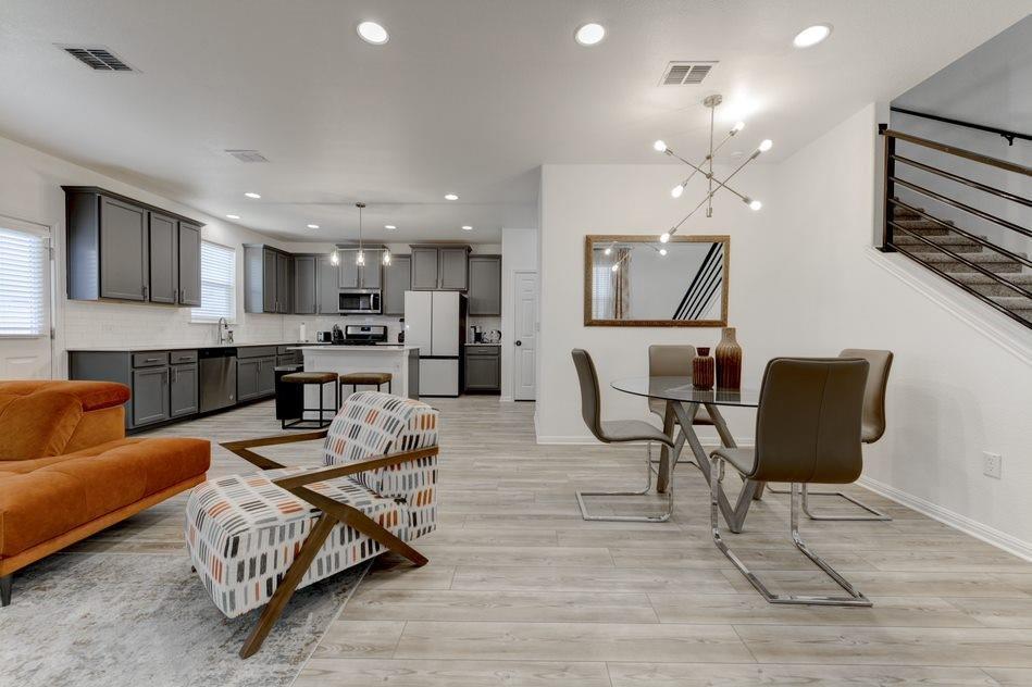 6502 Arden Falls Dr, Austin, TX 78747