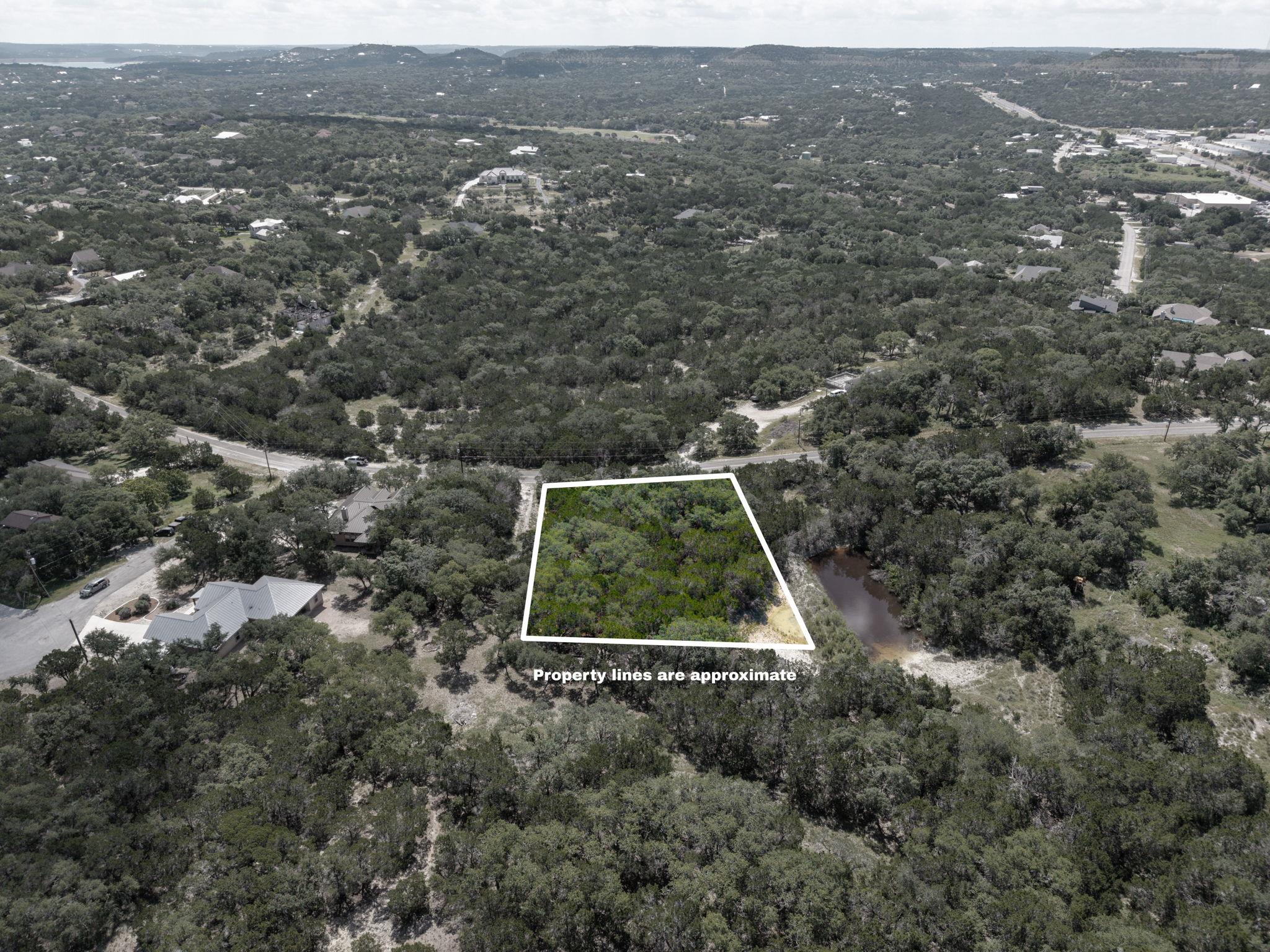 581 Gallagher Dr, Canyon Lake, TX 78133