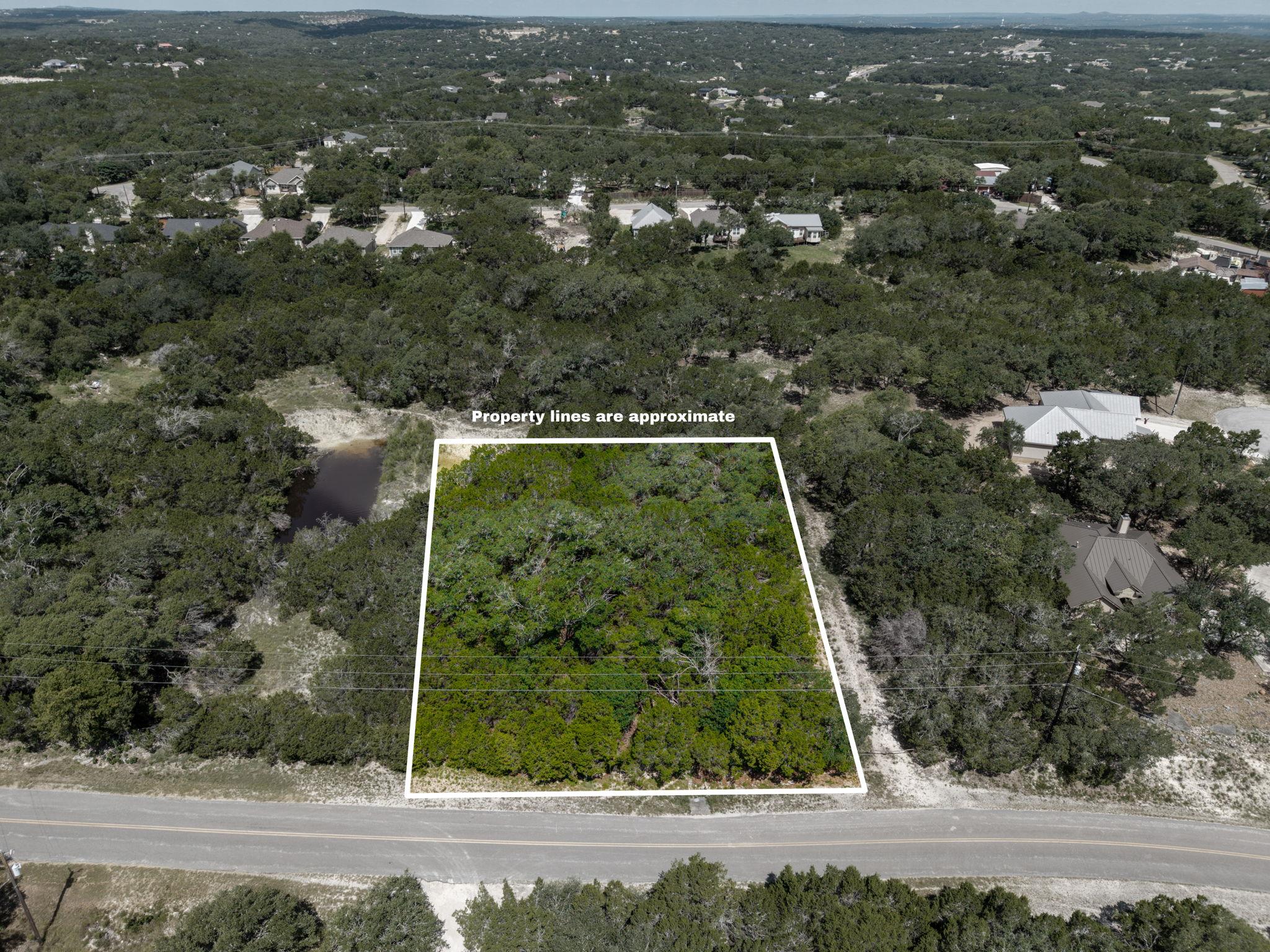 581 Gallagher Dr, Canyon Lake, TX 78133