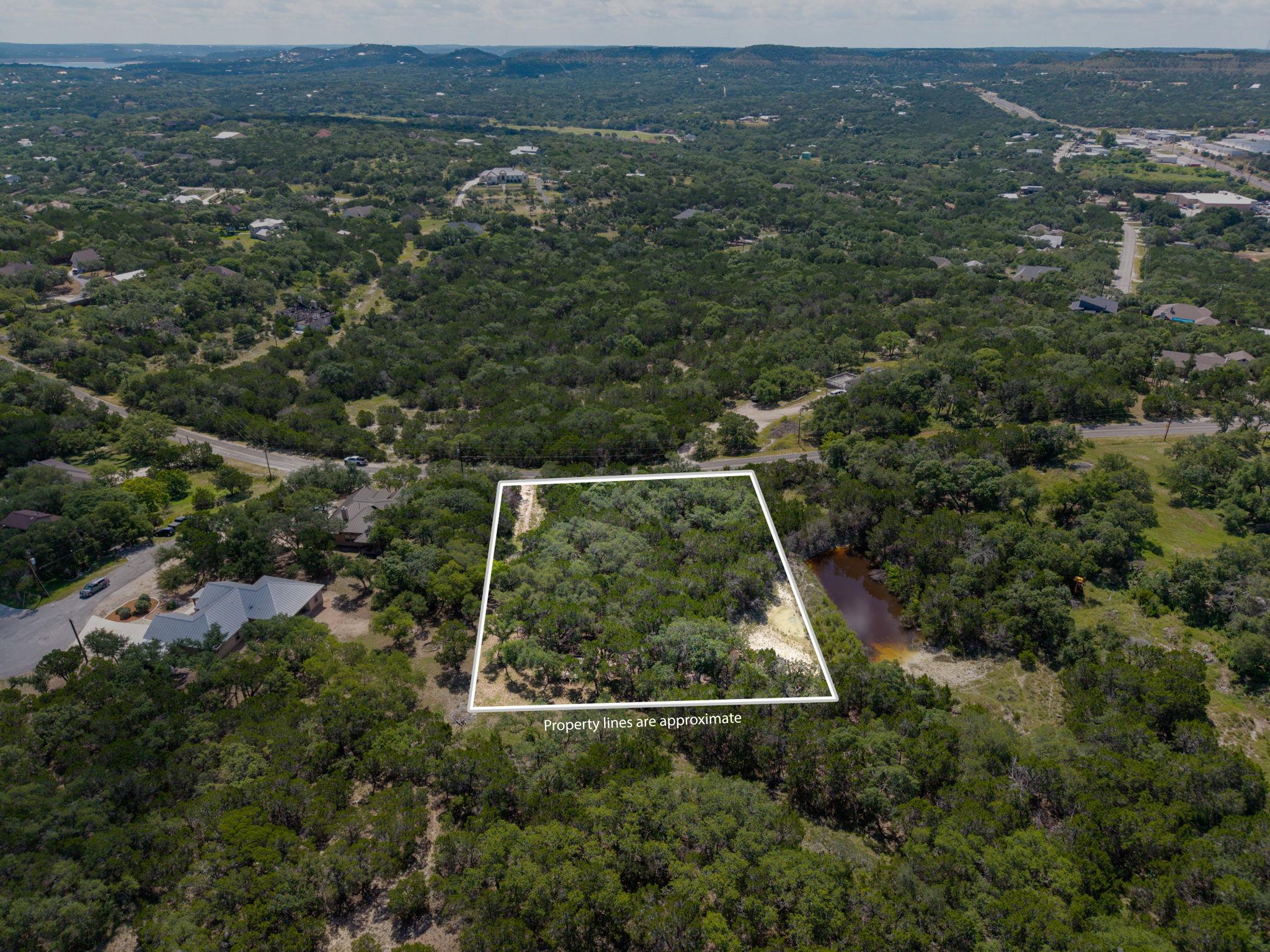 581 Gallagher Dr, Canyon Lake, TX 78133