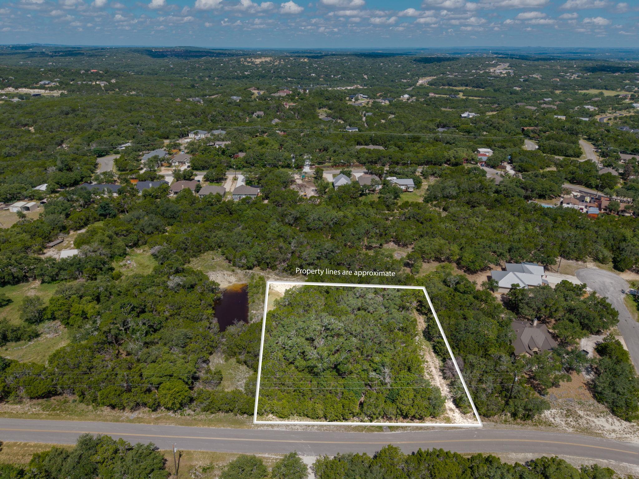 581 Gallagher Dr, Canyon Lake, TX 78133