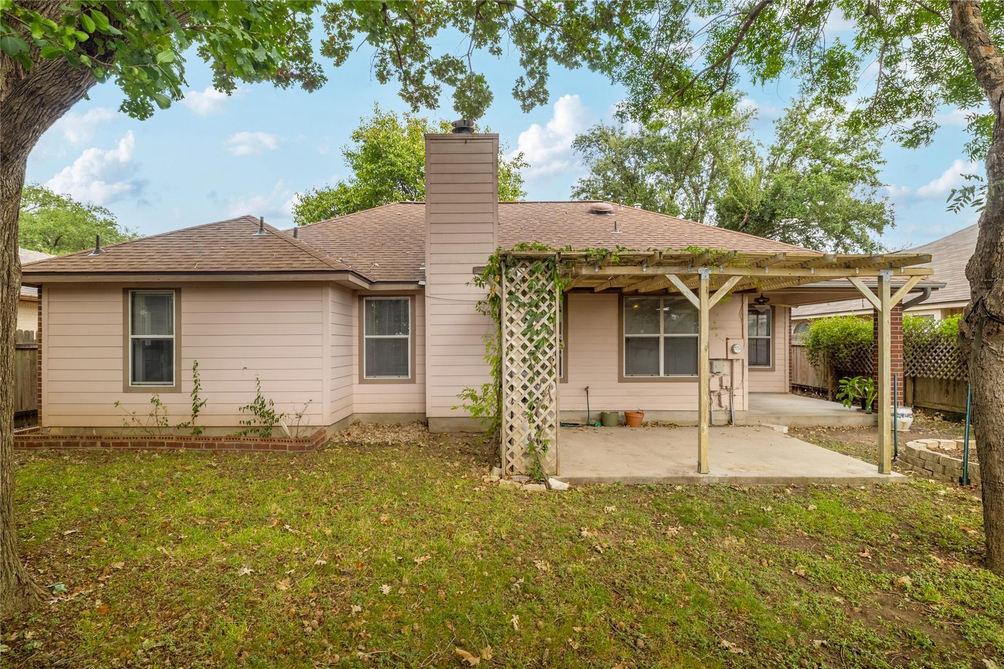 2309 Sycamore Trl, Round Rock, TX 78664