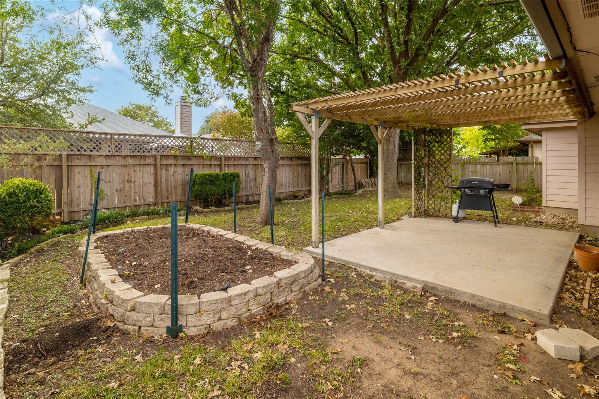 2309 Sycamore Trl, Round Rock, TX 78664