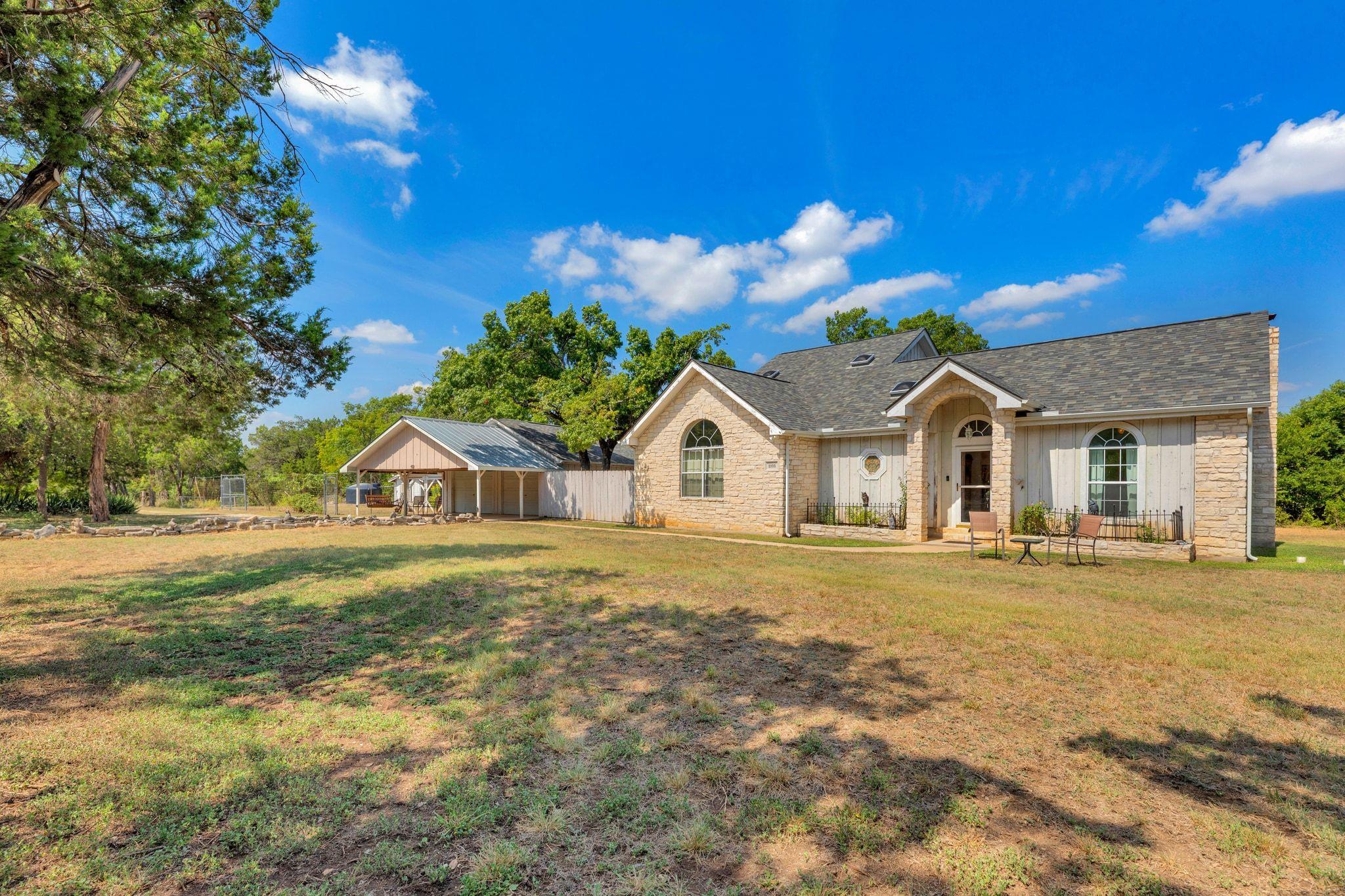 2105 Sam Bass Rd, Round Rock, TX 78681
