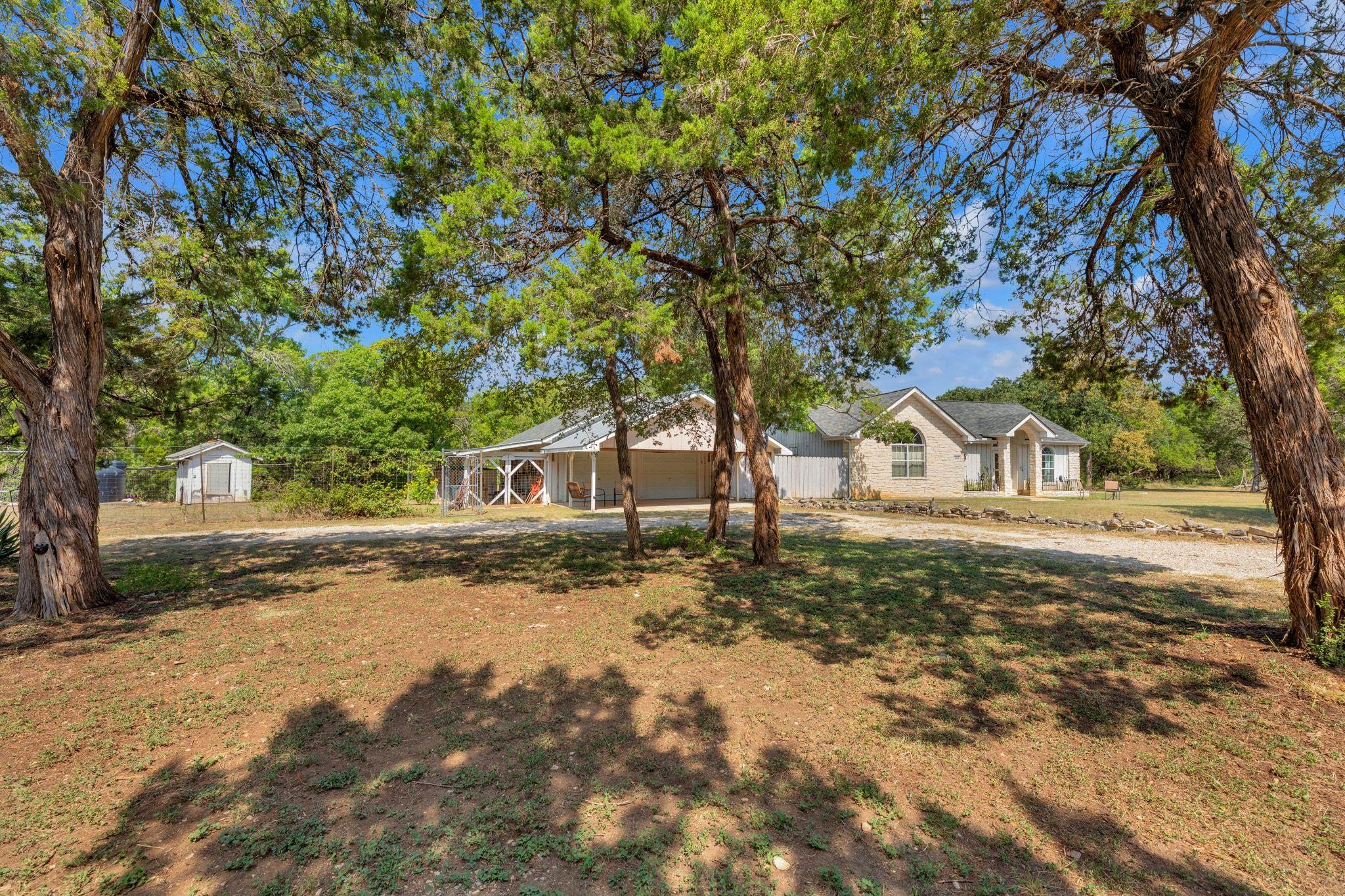 2105 Sam Bass Rd, Round Rock, TX 78681