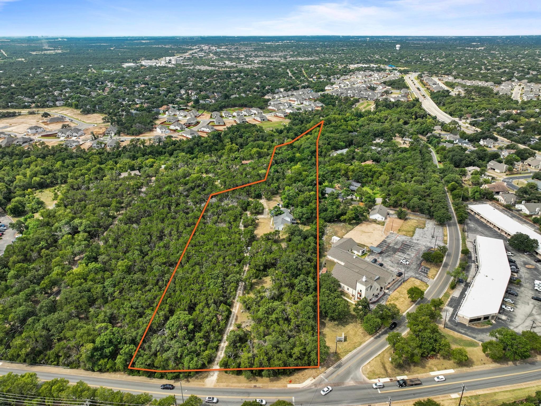 2105 Sam Bass Rd, Round Rock, TX 78681