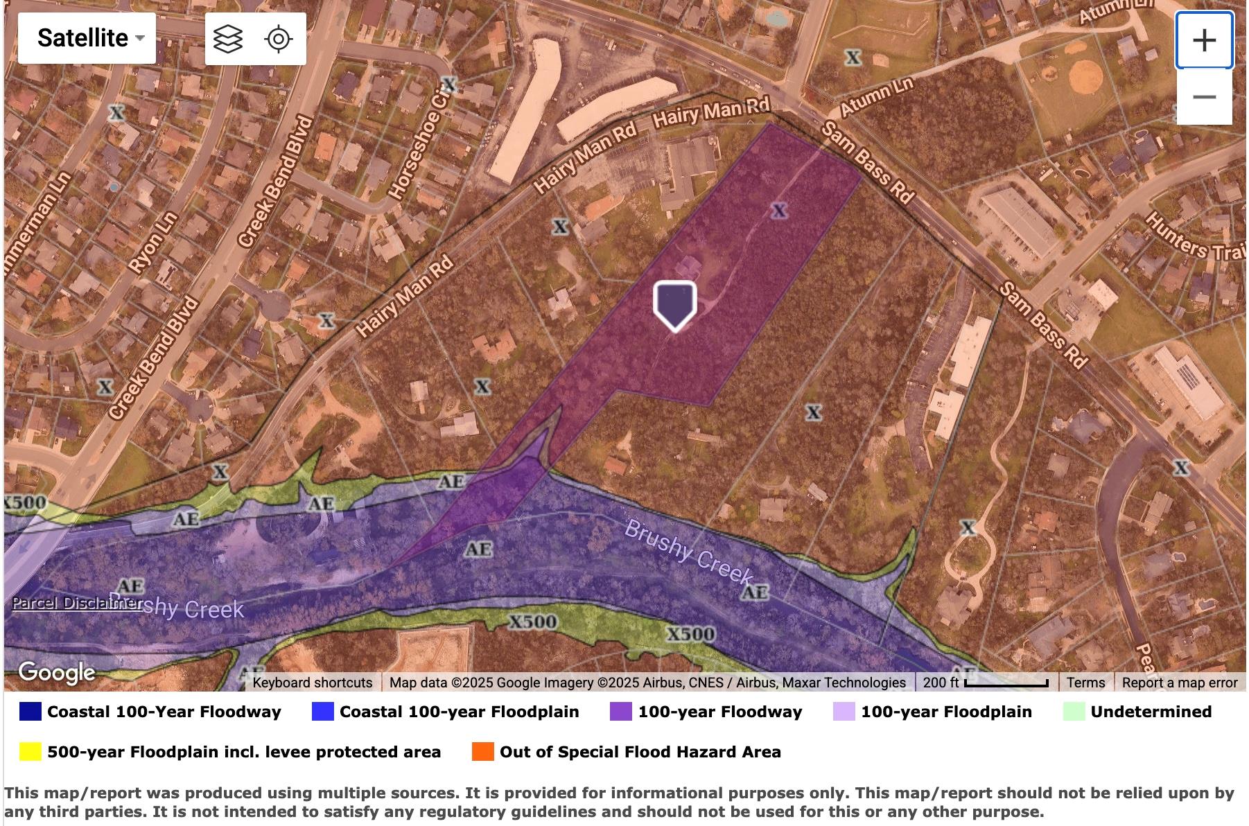 2105 Sam Bass Rd, Round Rock, TX 78681
