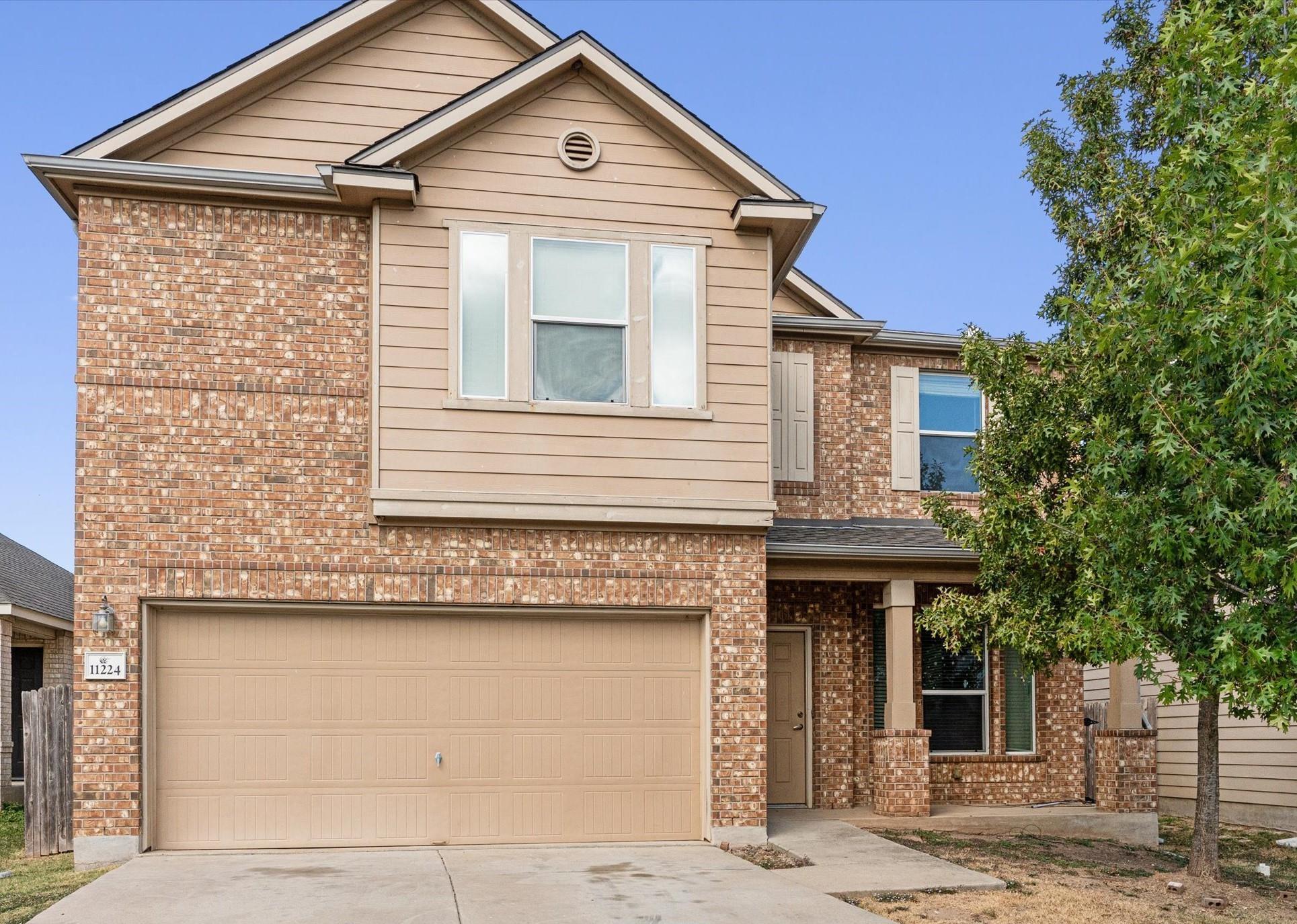 11224 Dunlop Ter, Austin, TX 78754