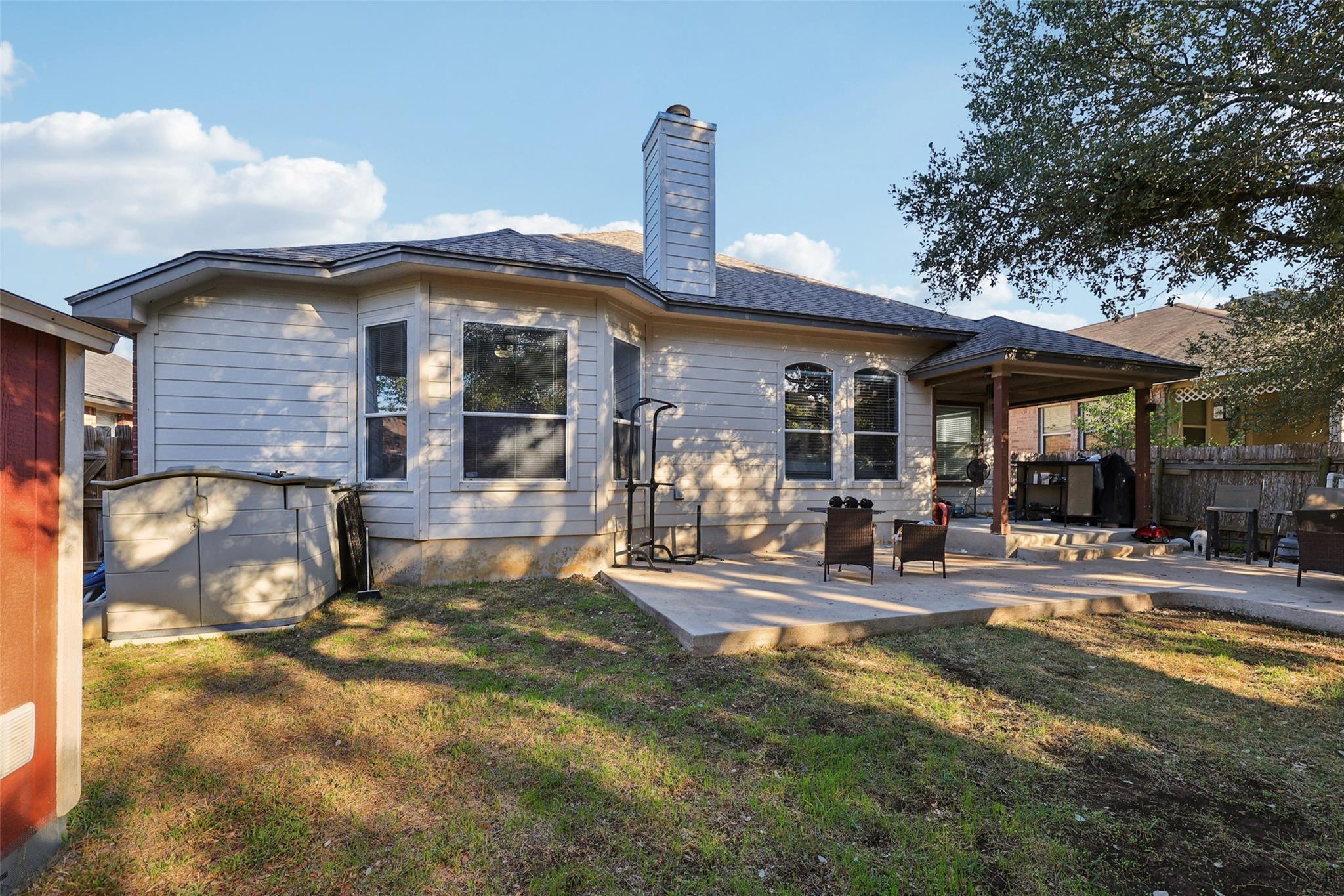 161 Clear Springs Holw, Buda, TX 78610