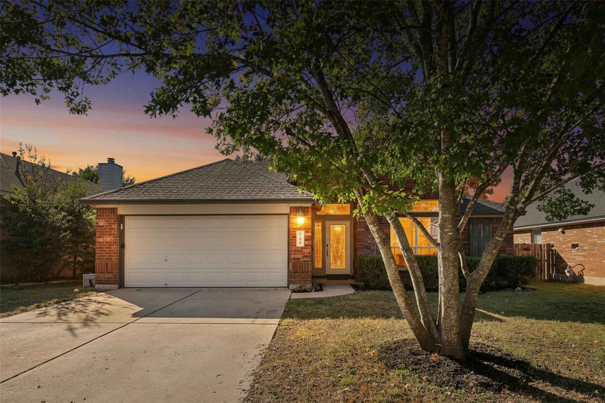 161 Clear Springs Holw, Buda, TX 78610