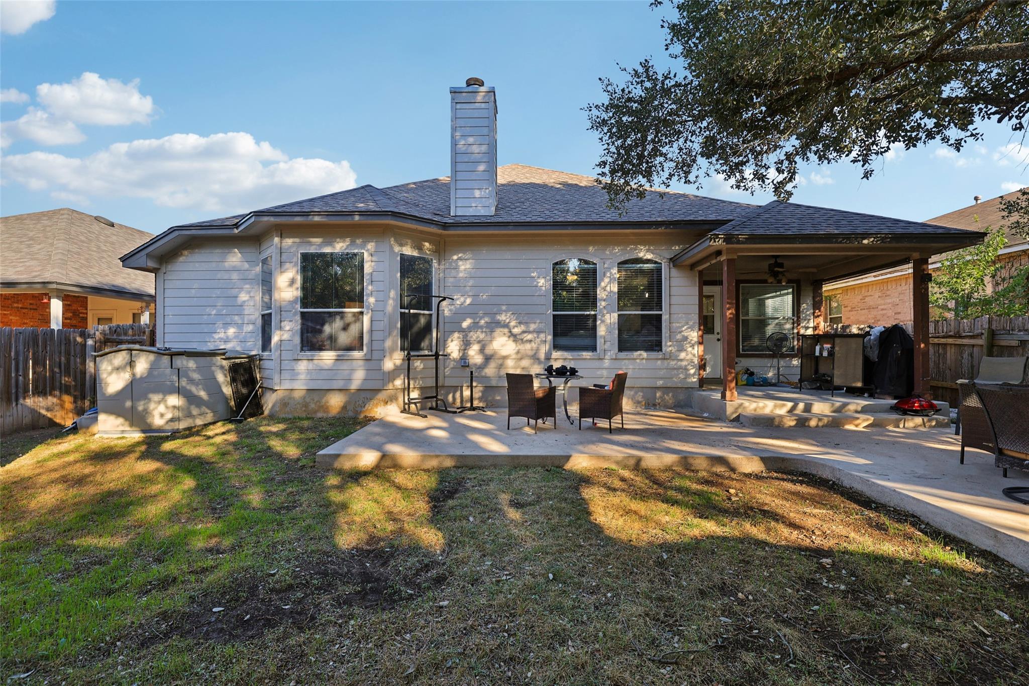 161 Clear Springs Holw, Buda, TX 78610