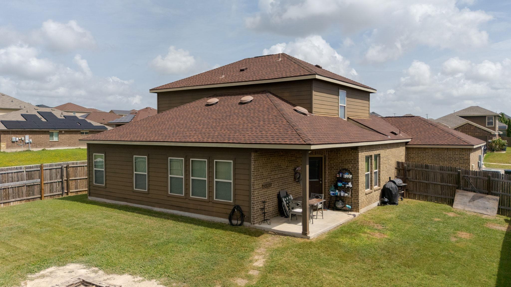 3700 Joyce Ln, Killeen, TX 76549