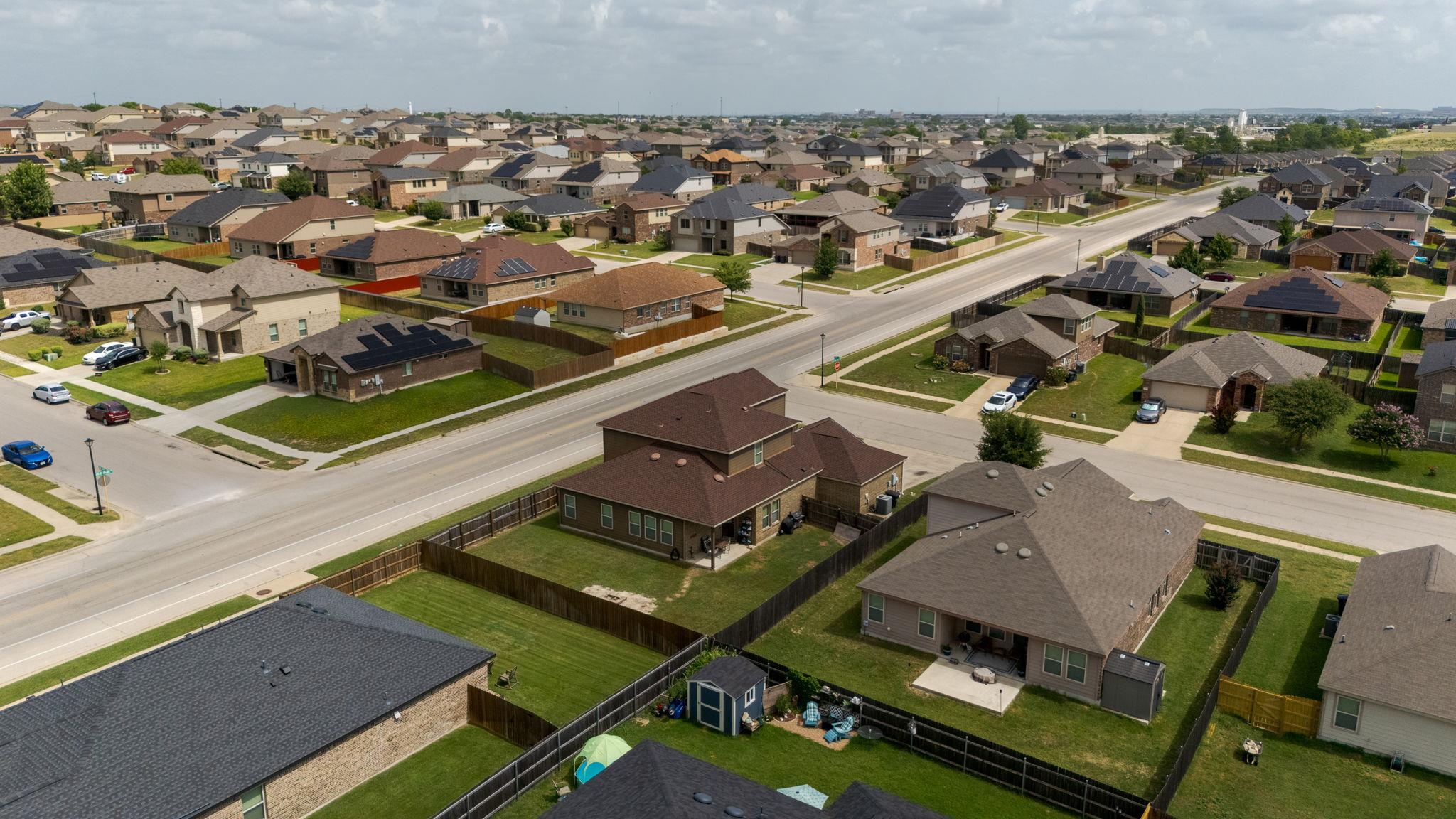 3700 Joyce Ln, Killeen, TX 76549