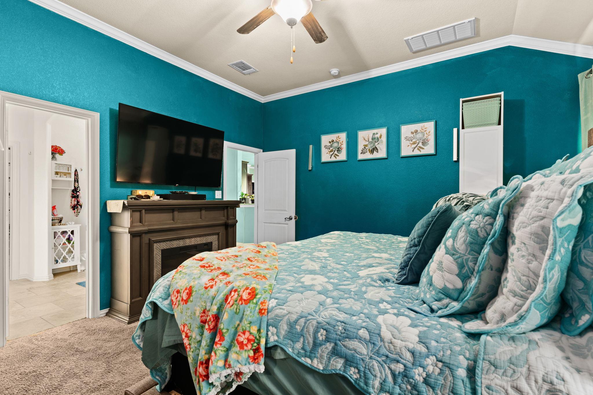 3700 Joyce Ln, Killeen, TX 76549