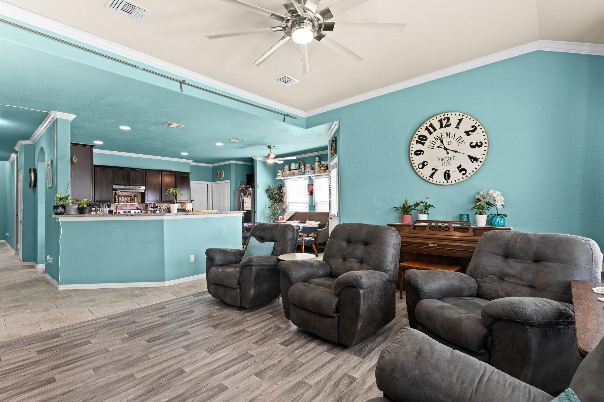 3700 Joyce Ln, Killeen, TX 76549