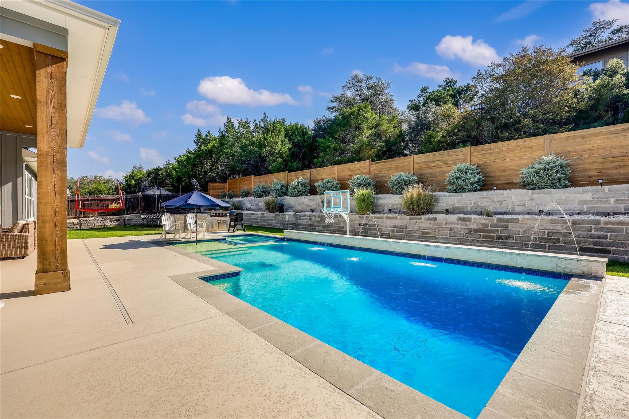 Point Venture, TX 78645